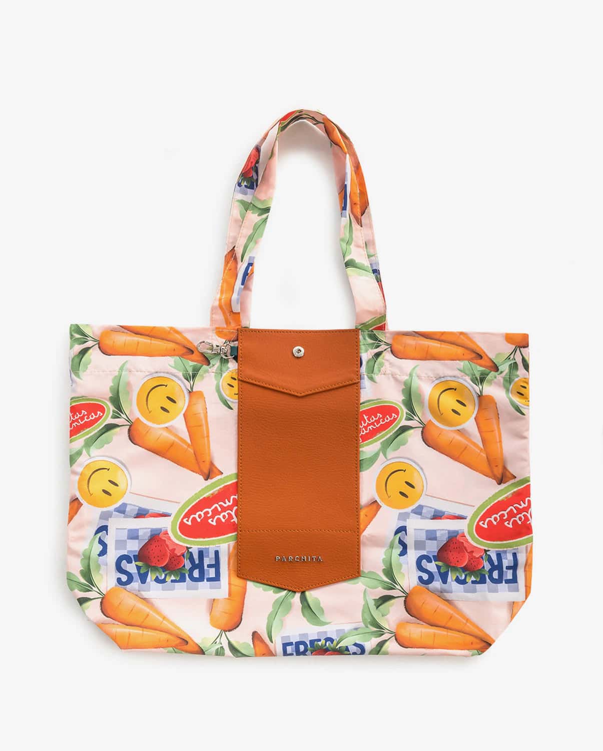 Combo5  Tote Bag Gloria + Vestido de baño Elia - miniatura 2