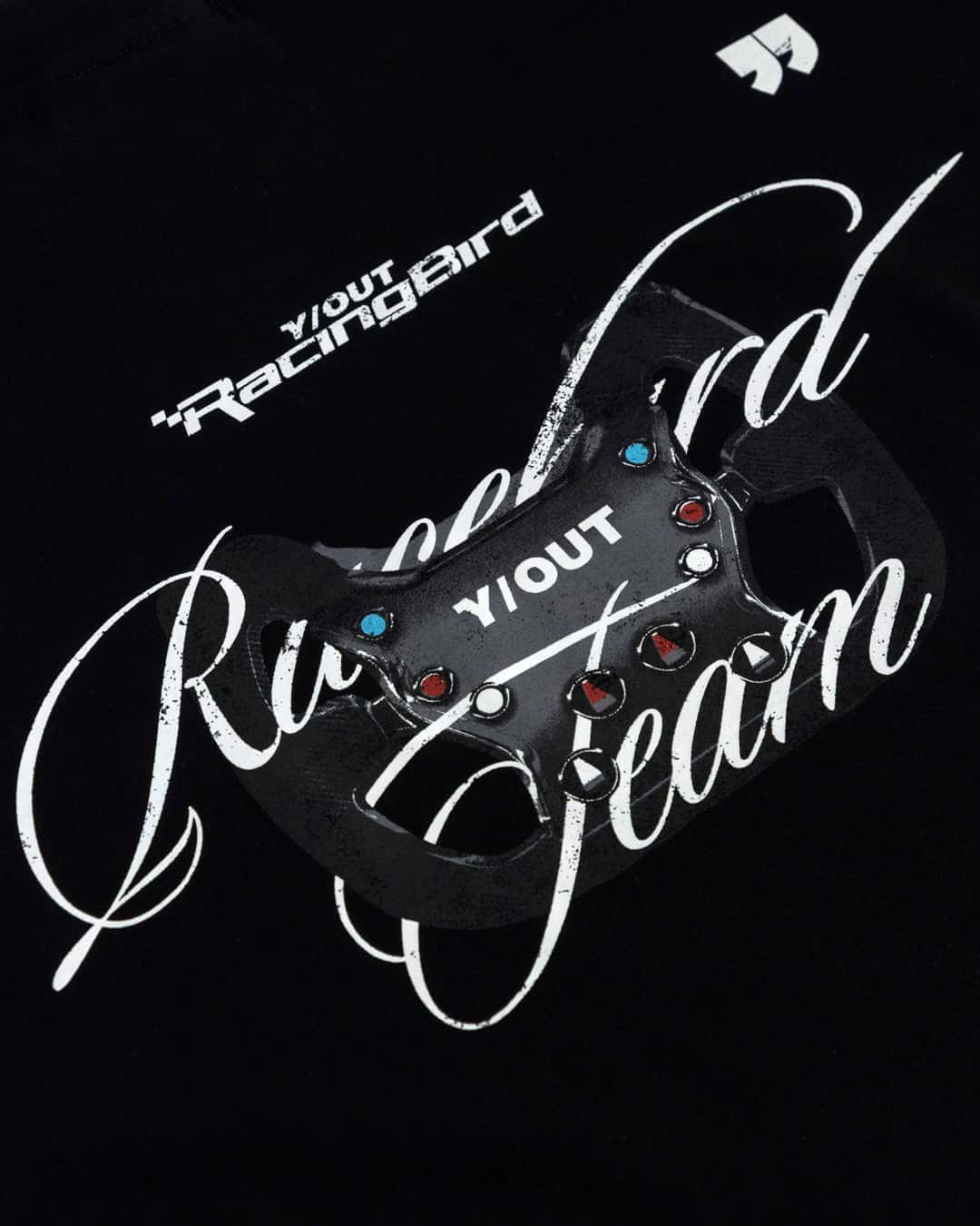 REMOTE T SHIRT - miniatura 5
