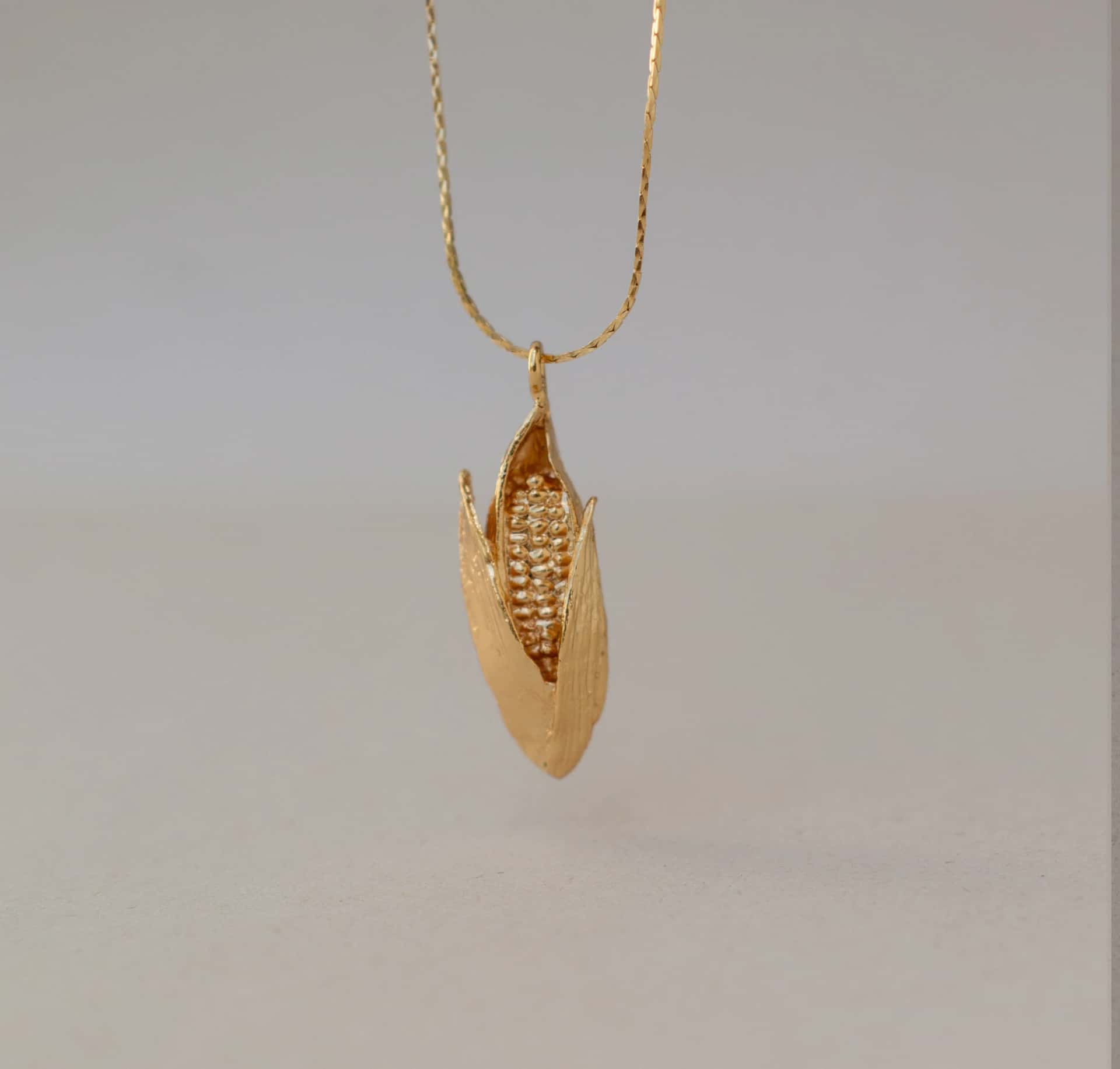 Collar Mazorca