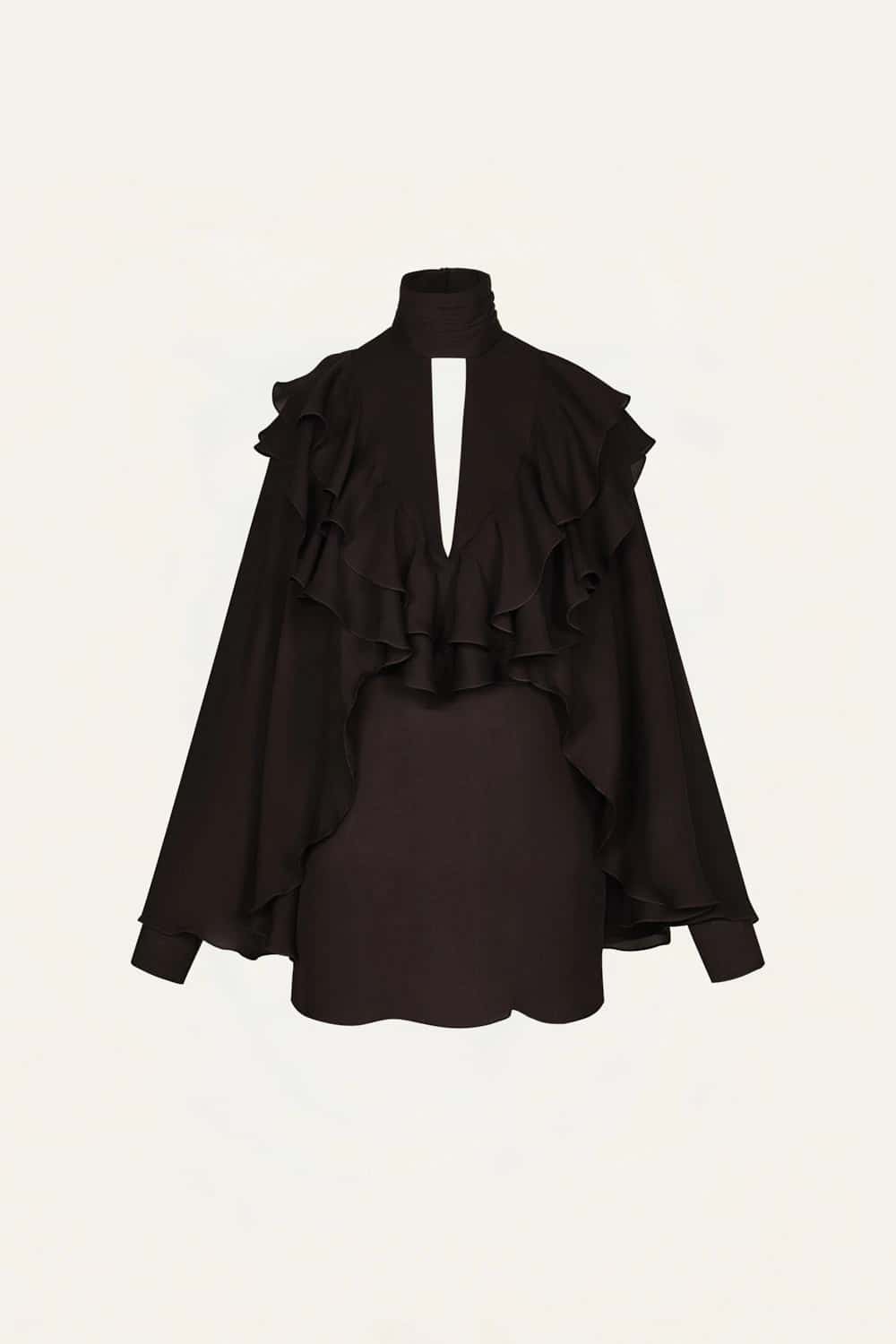 Aroma Invernal Top