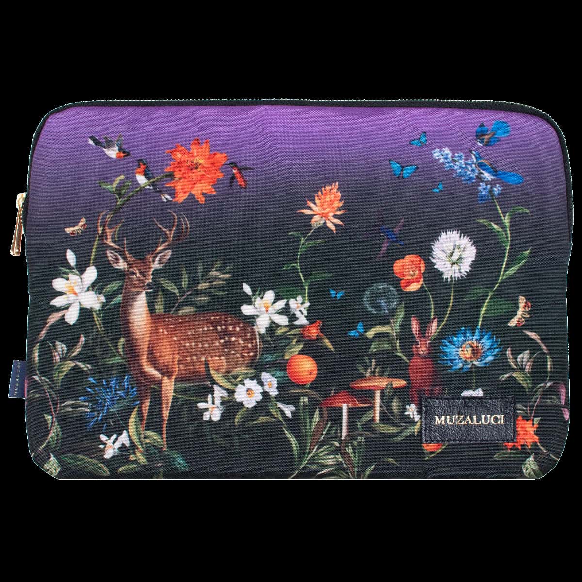 Portalaptop - Woodland