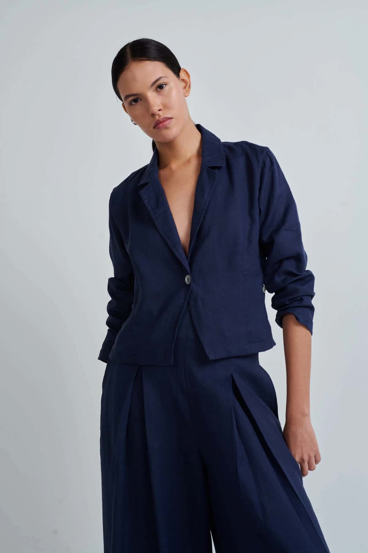 NATI BLAZER
