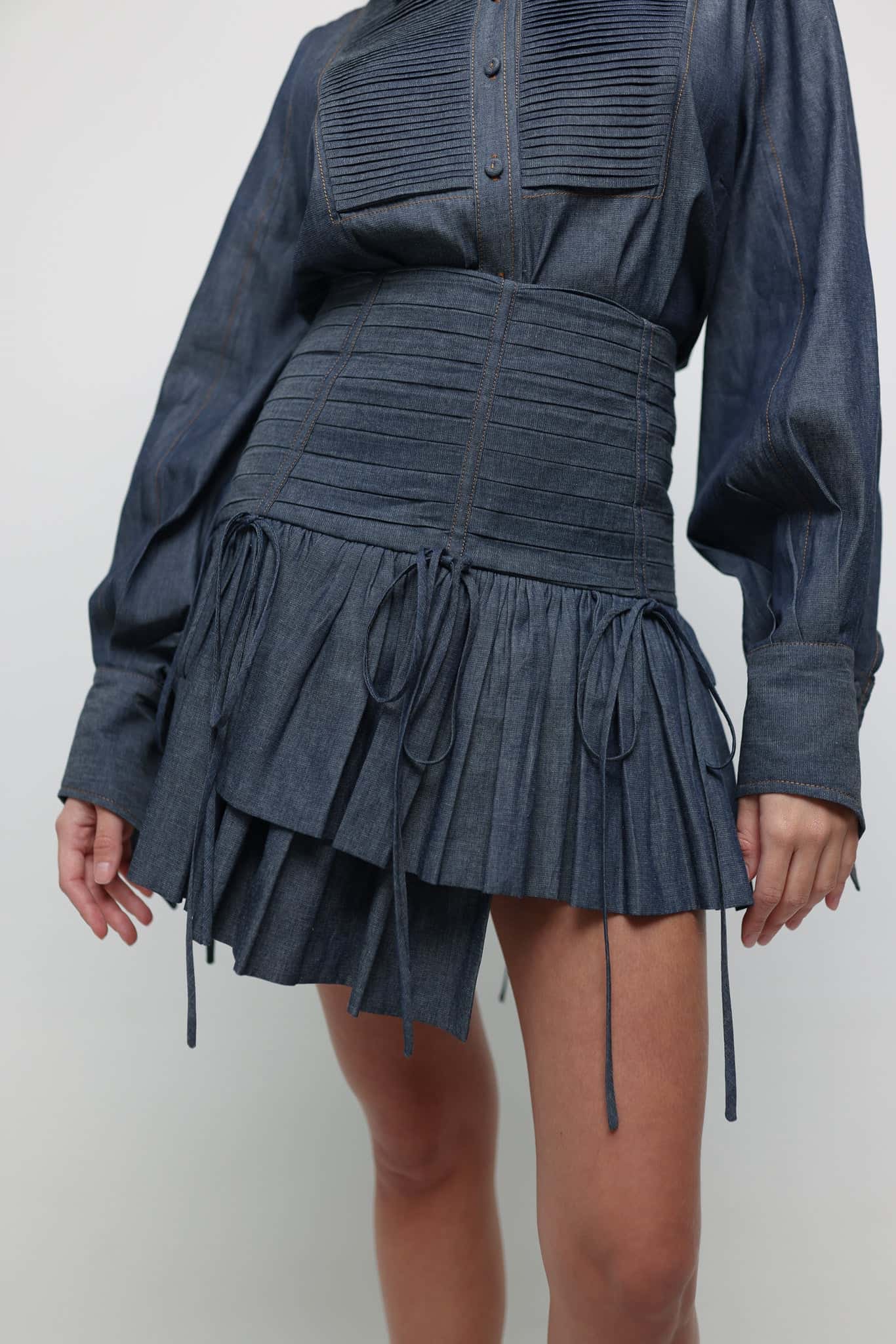 SOLEA SKIRT