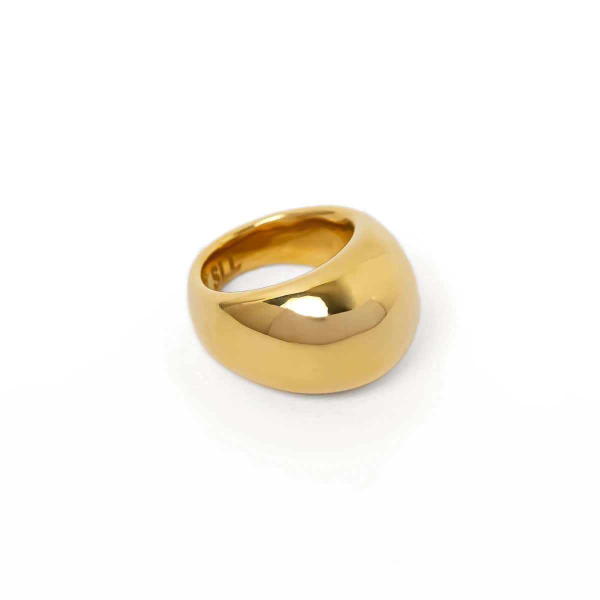 Anillo Idis Dorado