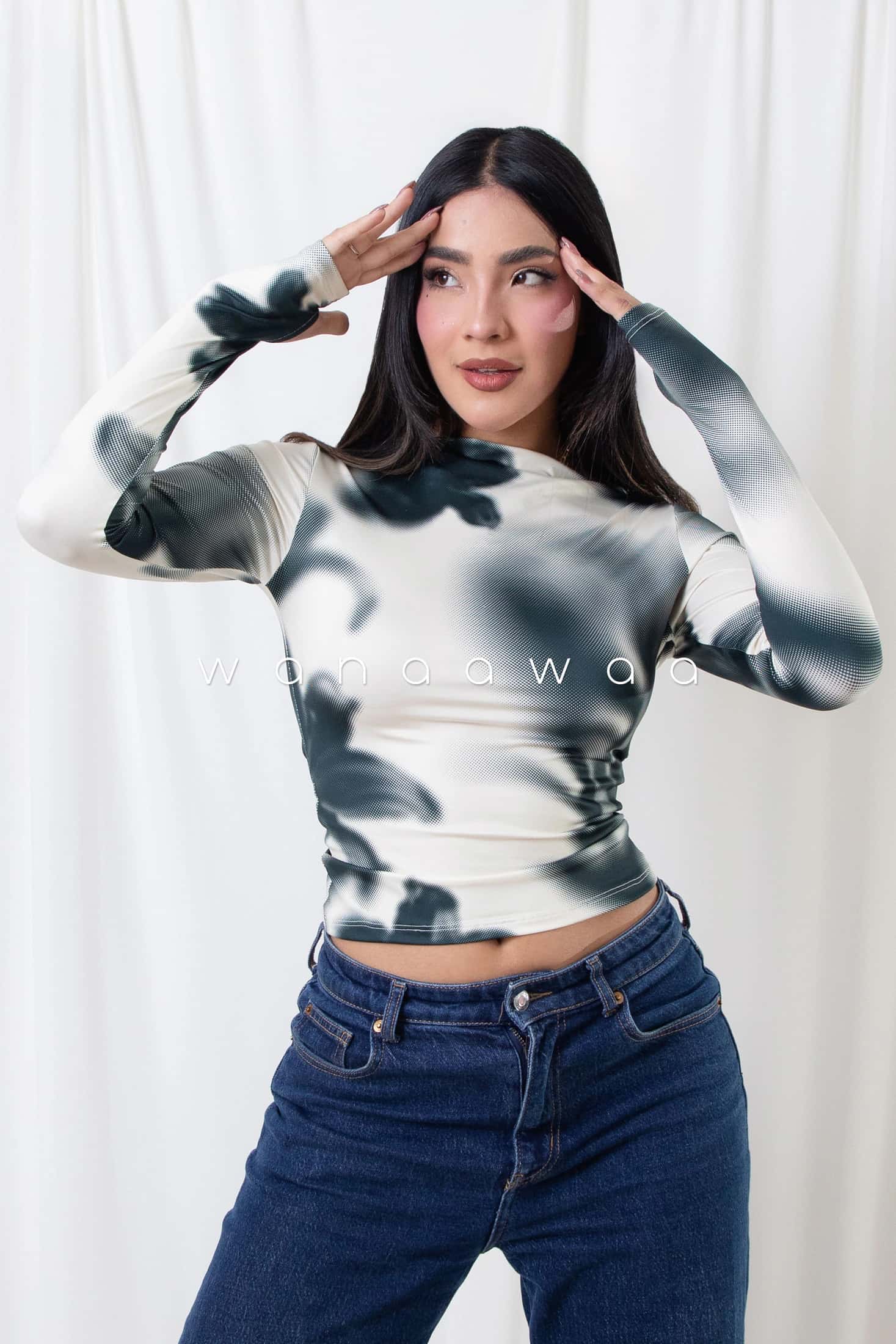 BLUSA KAROL