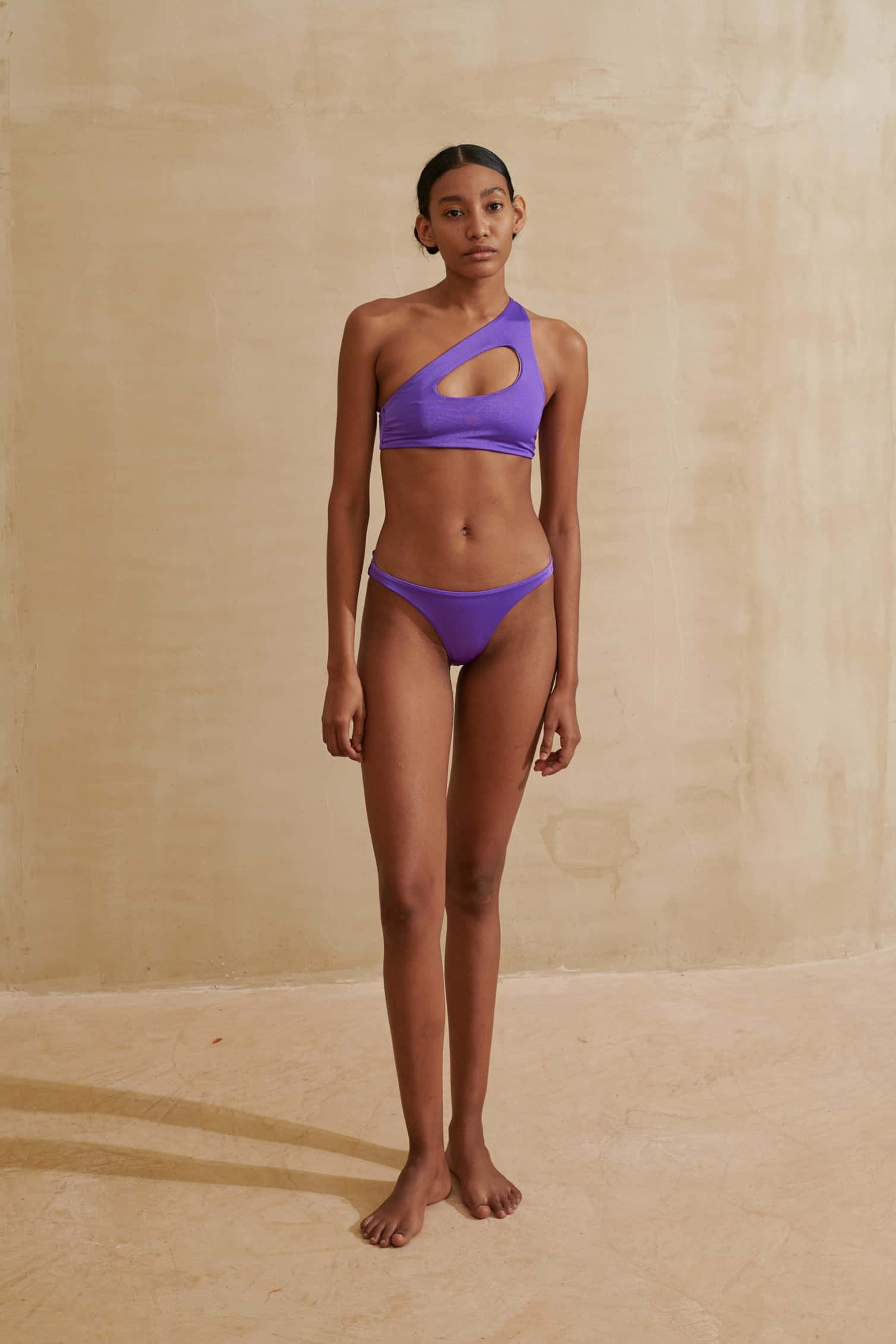 Suki Bikini Bottom - miniatura 6