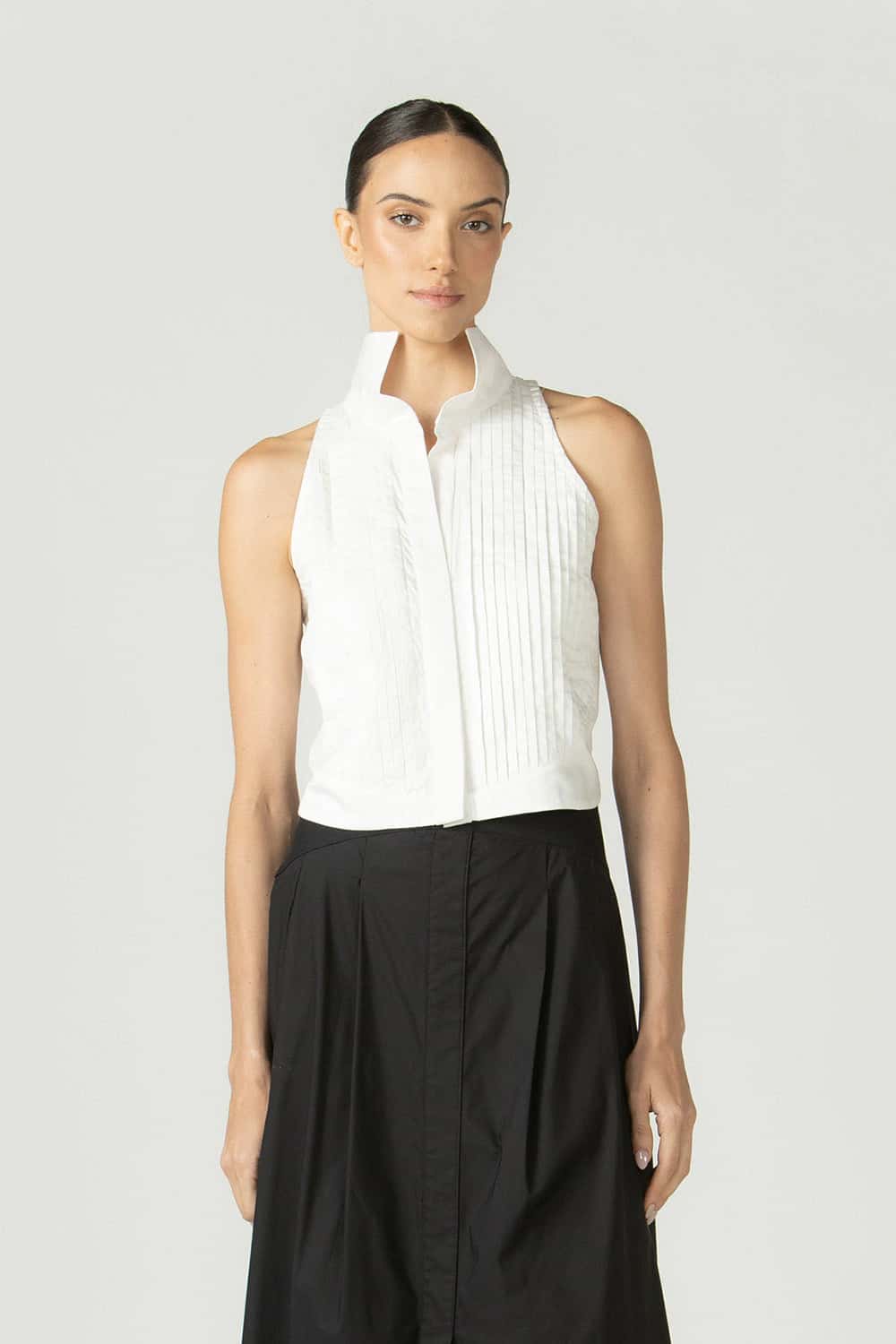 BLUSA HARMONIC