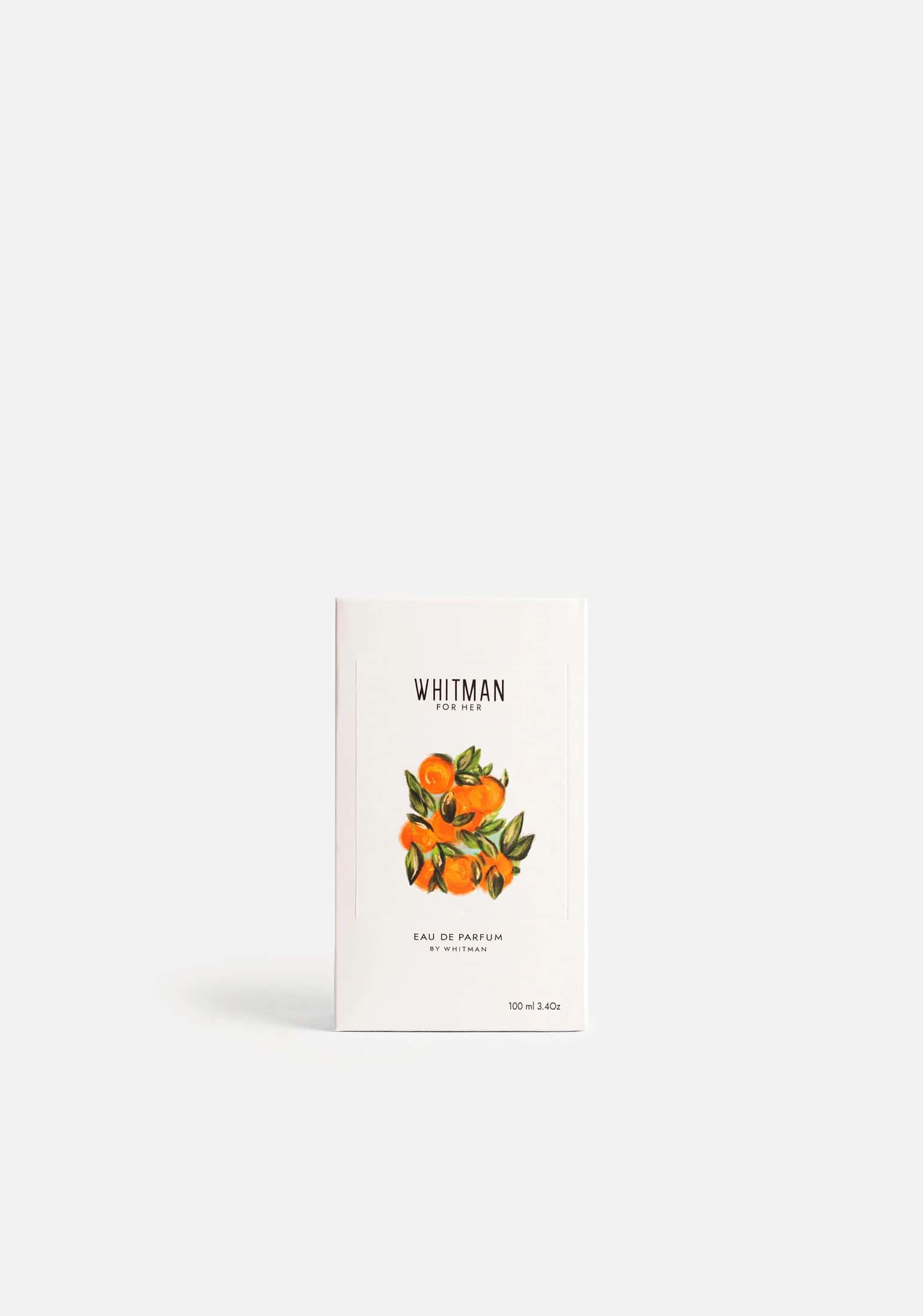 Perfume M Whitman For Her - miniatura 1