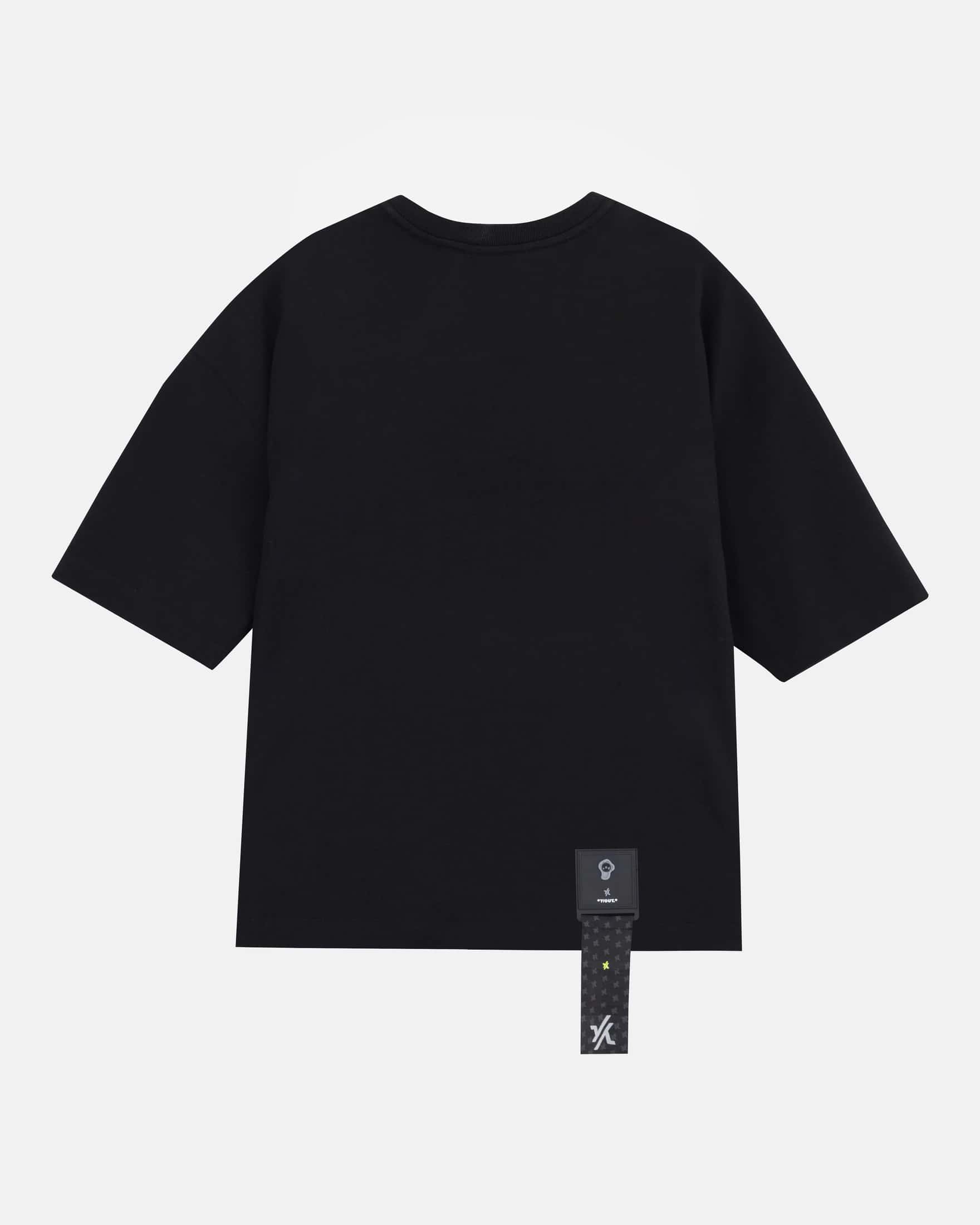 COUNT DOWN T-SHIRT - miniatura 4