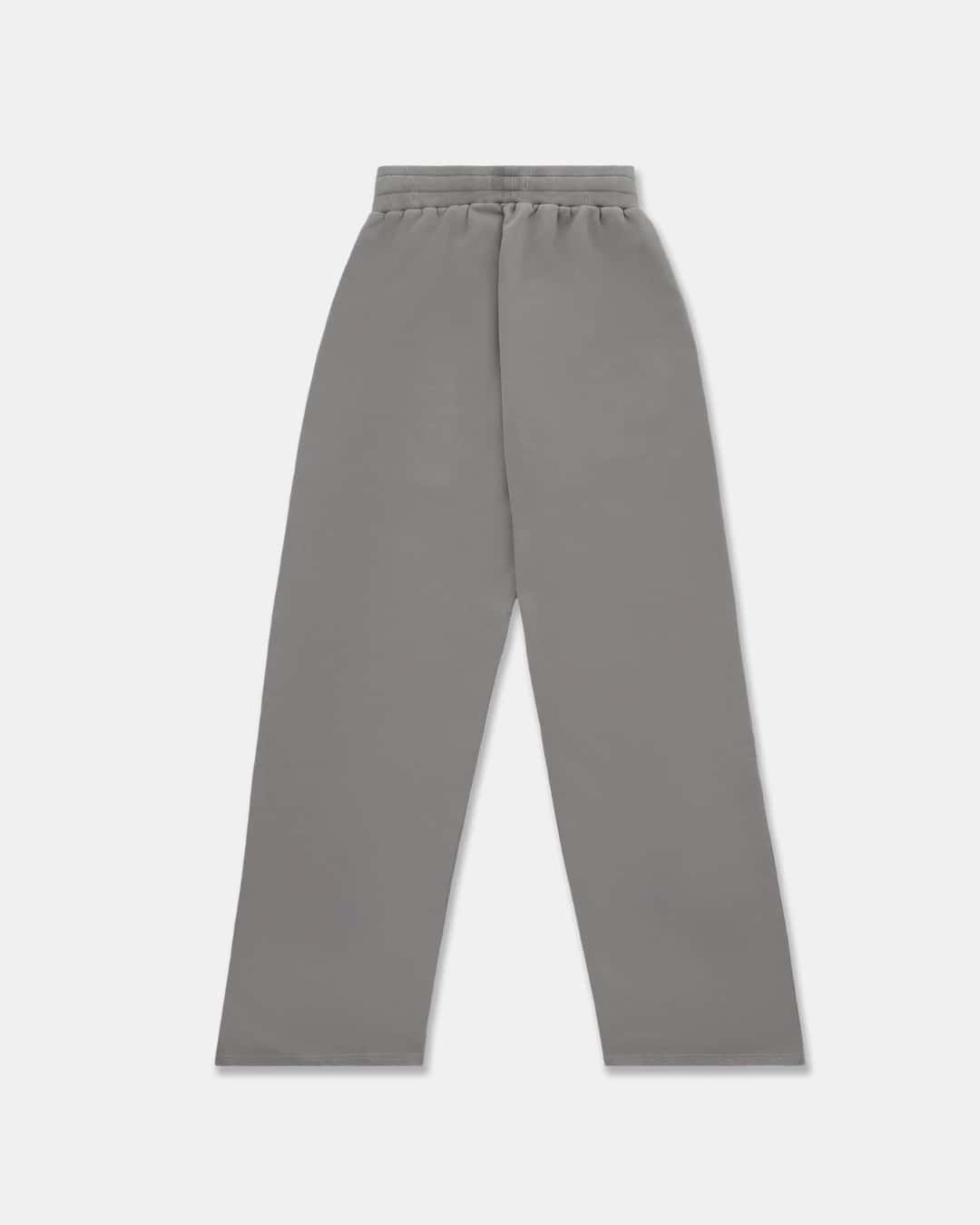 CASTOR GRAY SWEATPANT - miniatura 2