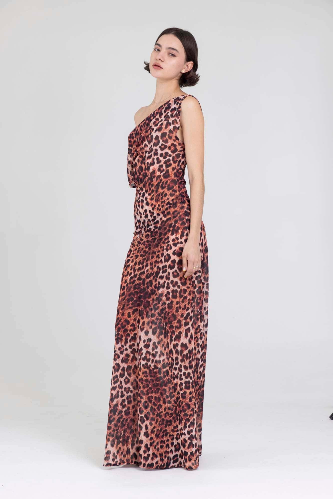 NAIA DRESS - miniatura 7