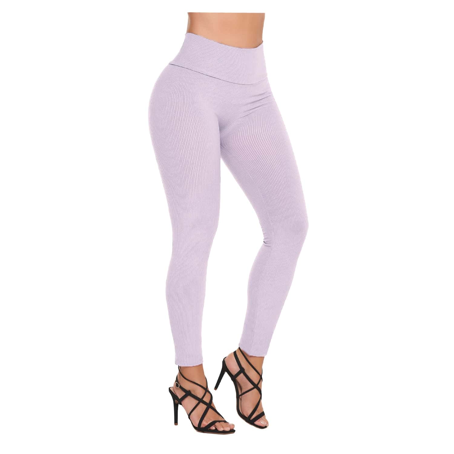 Leggings Eva Lila Croydon para Mujer