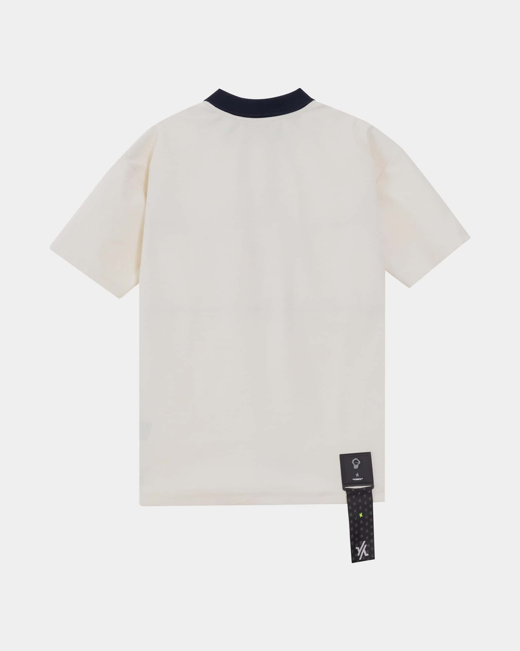 HERITAGE T-SHIRT POLO - miniatura 4