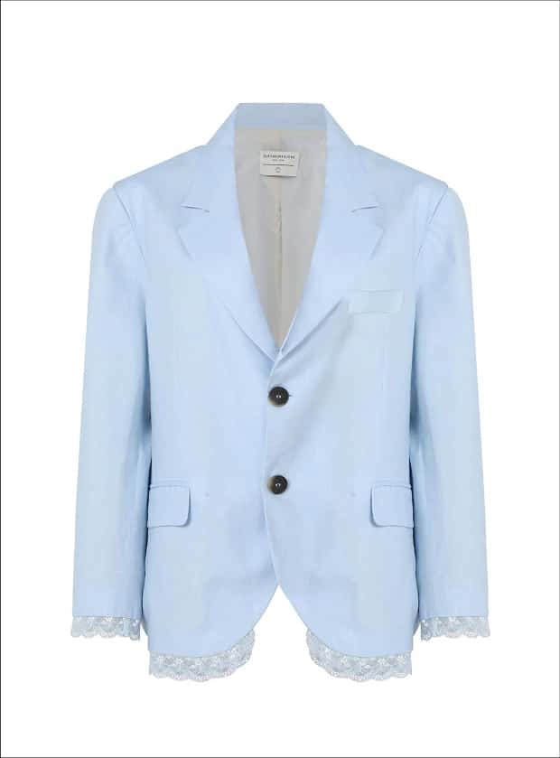 HORTENSIA BLAZER