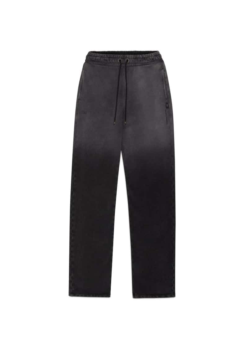 Atelier Black washed jogger