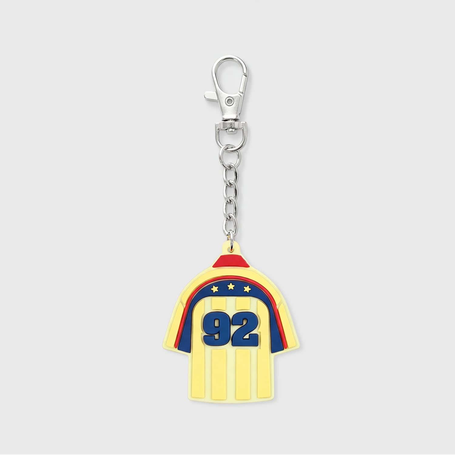 Colombia Keychain - Yellow - miniatura 2