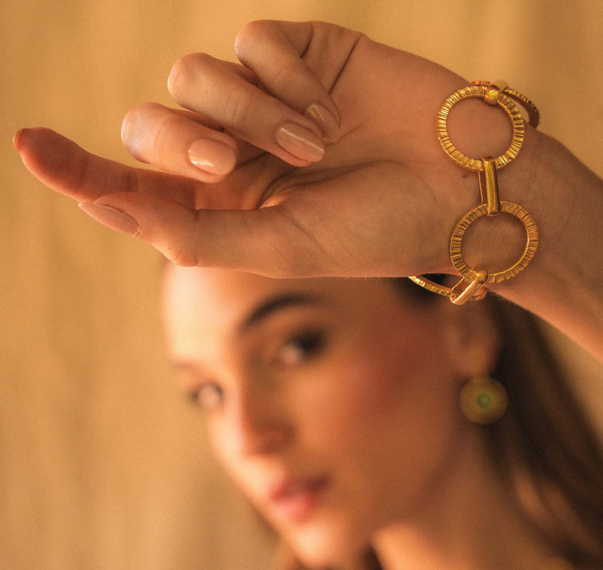 PULSERA HORIZONTE - miniatura 3