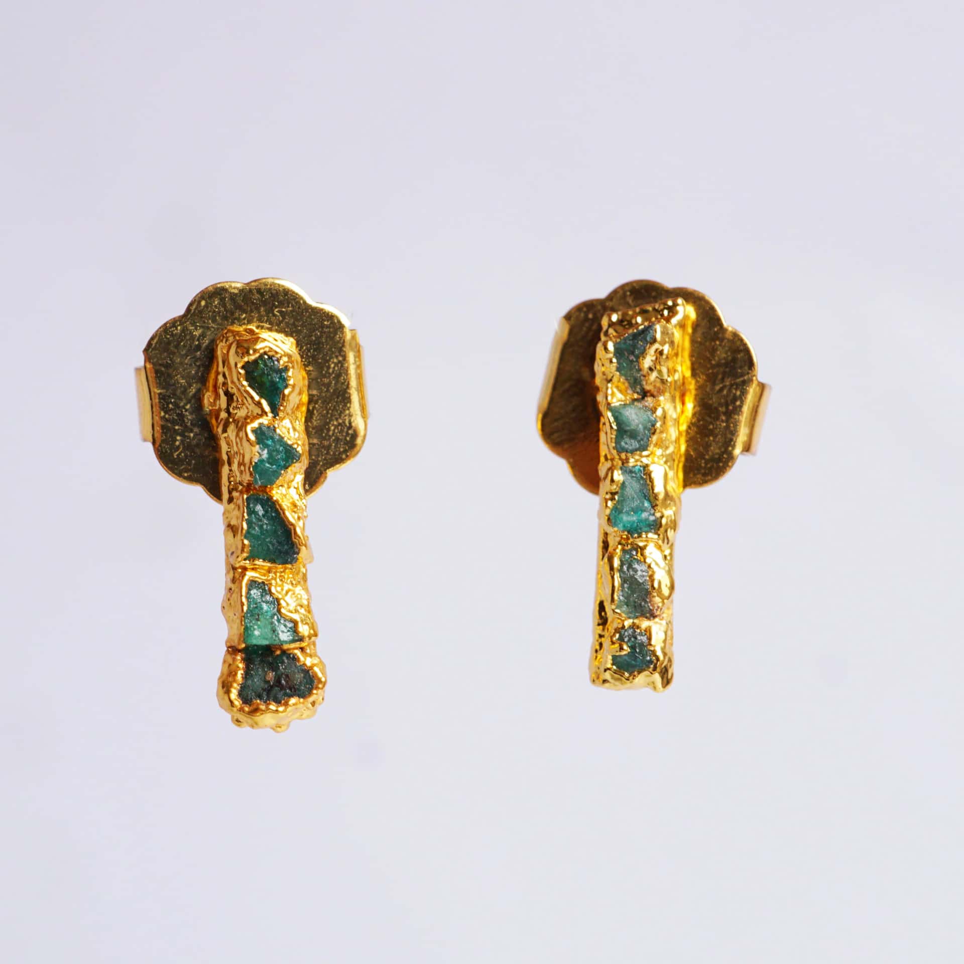 Aretes Kairi