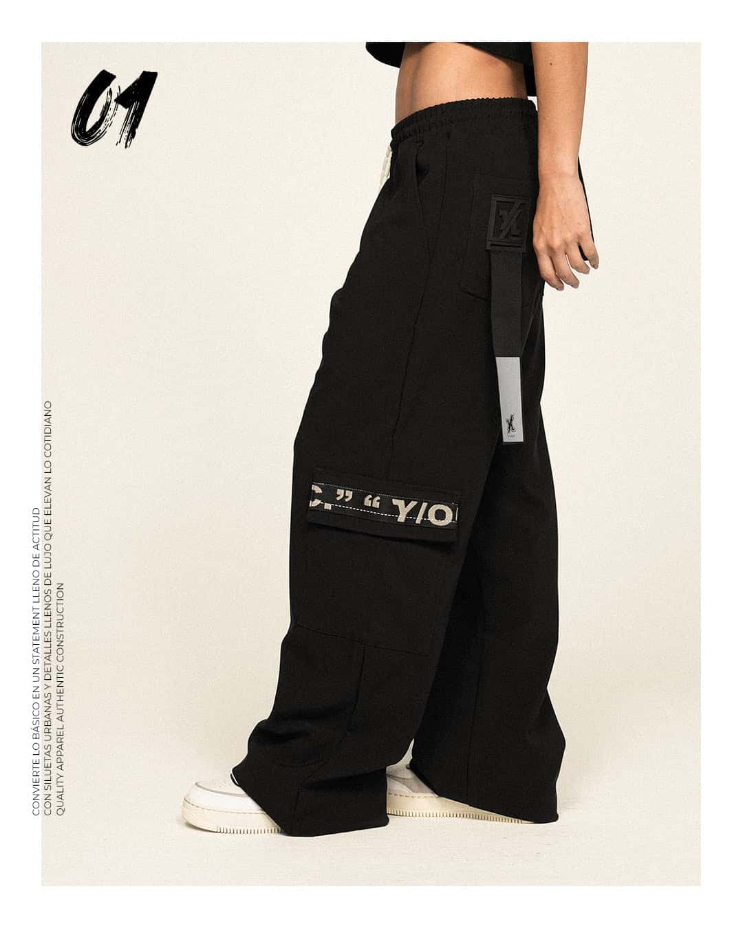 TAPE JOGGER - miniatura 11