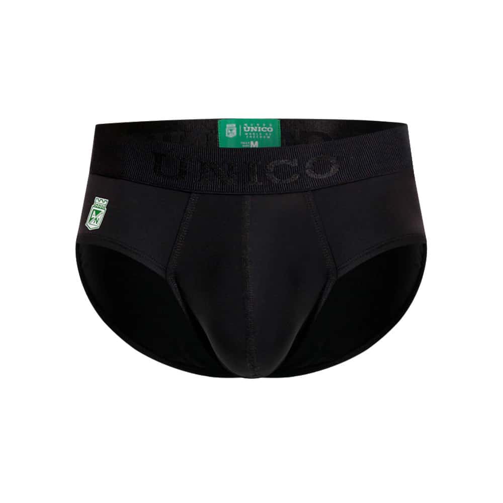 BOXER BRIEF GOOOLLL NEGRO