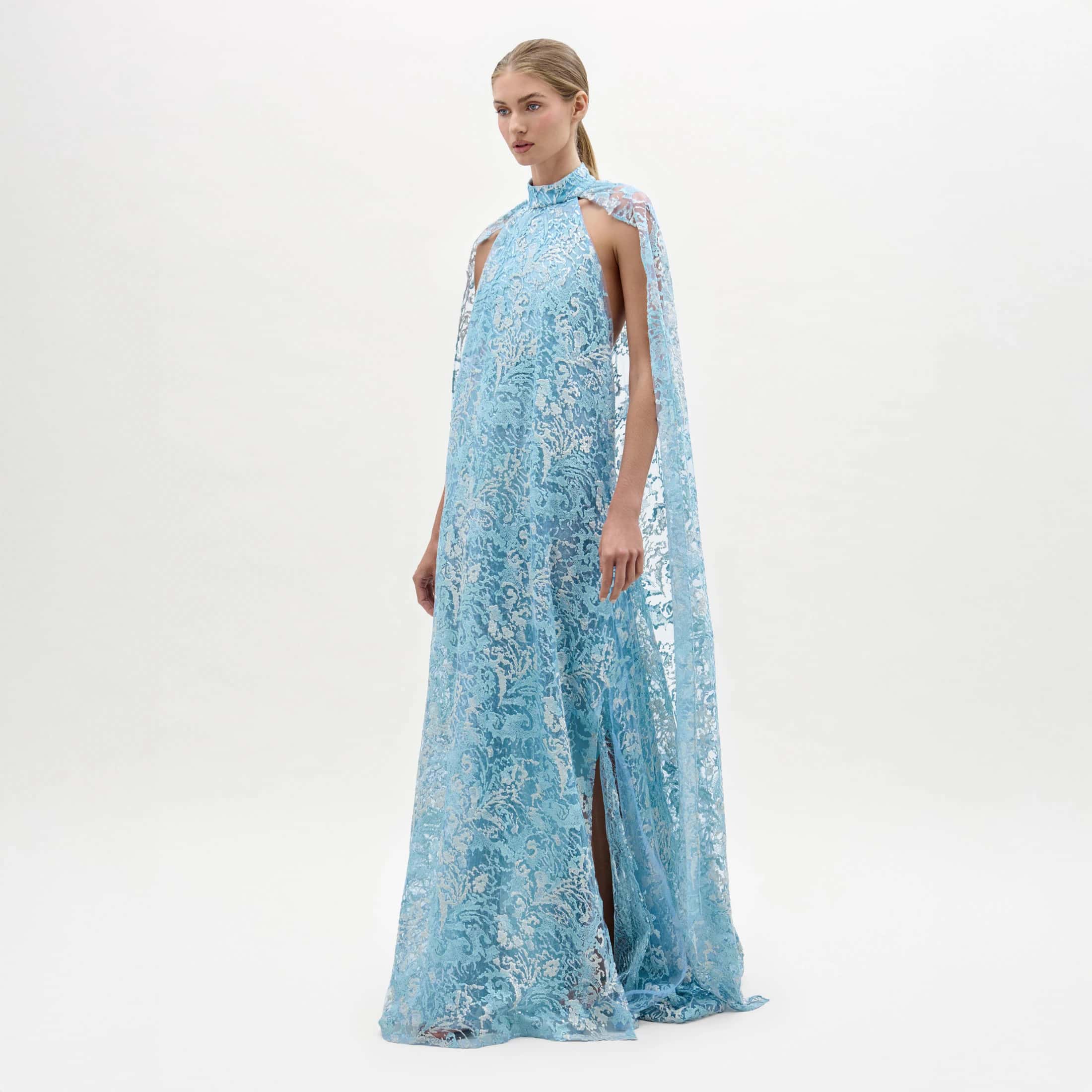 Carol Dress