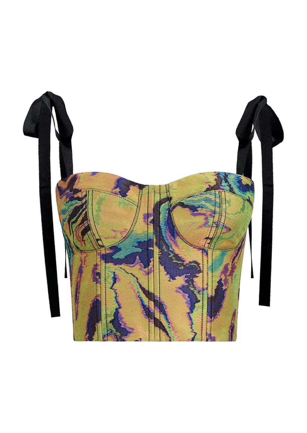 Kia Bustier
