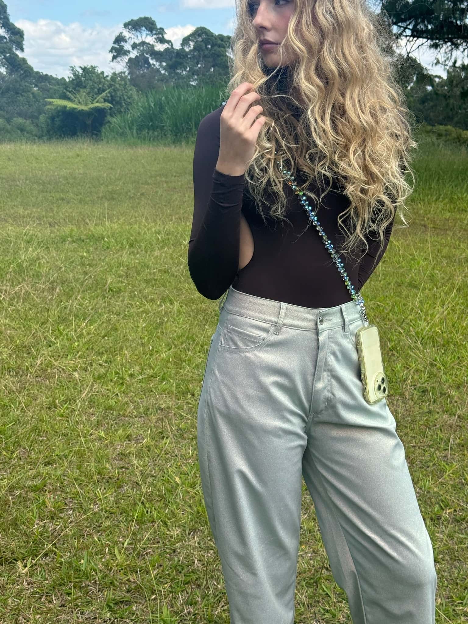 Sunset Rush Pants - miniatura 2