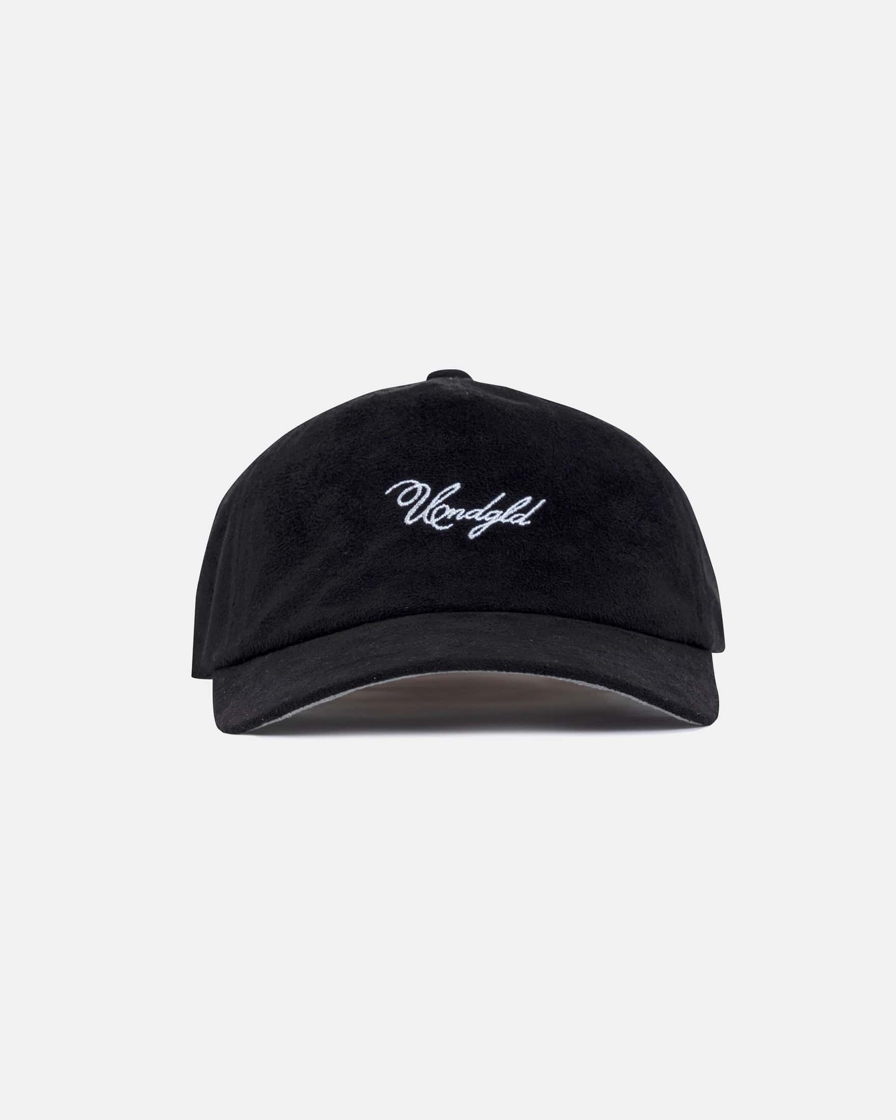 Basics Undgld Dad Cap