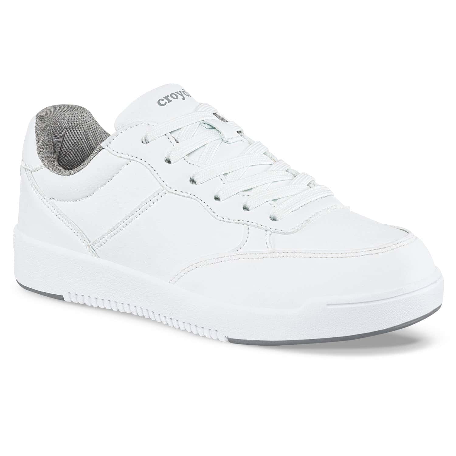 Tenis Colegio Odden Blanco Croydon Unisex