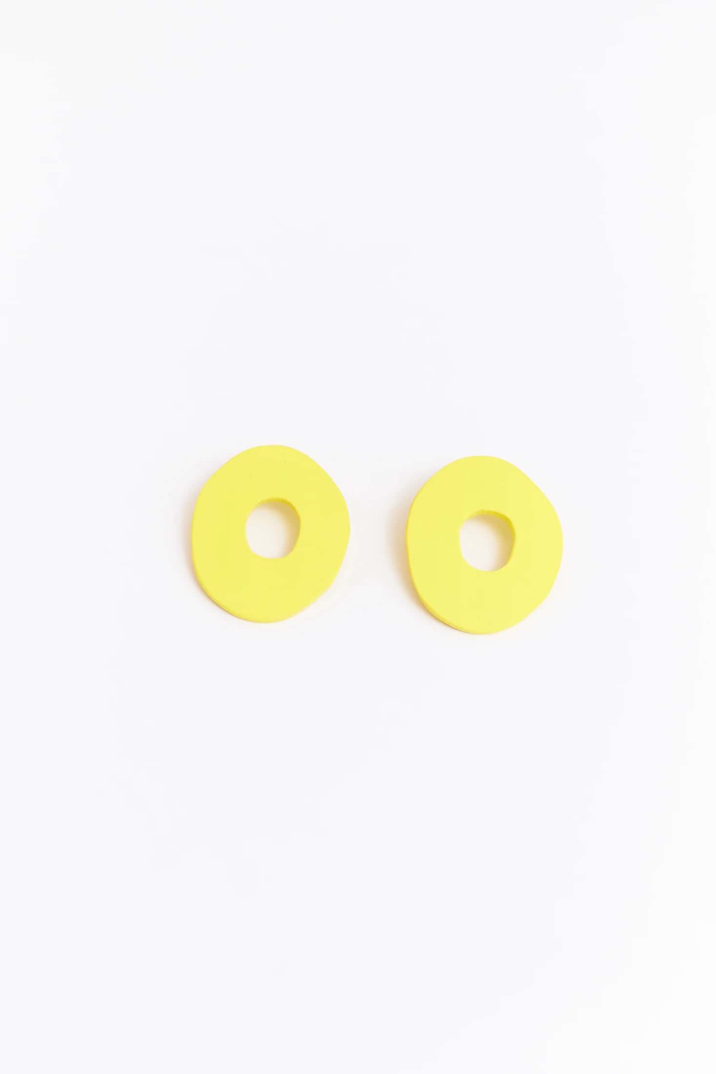Aretes Sintonia
