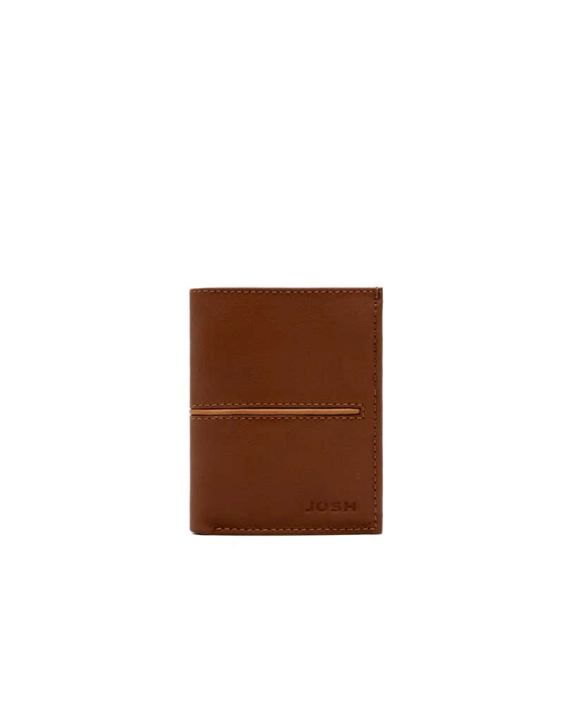 Billetera de cuero  REF THJ083