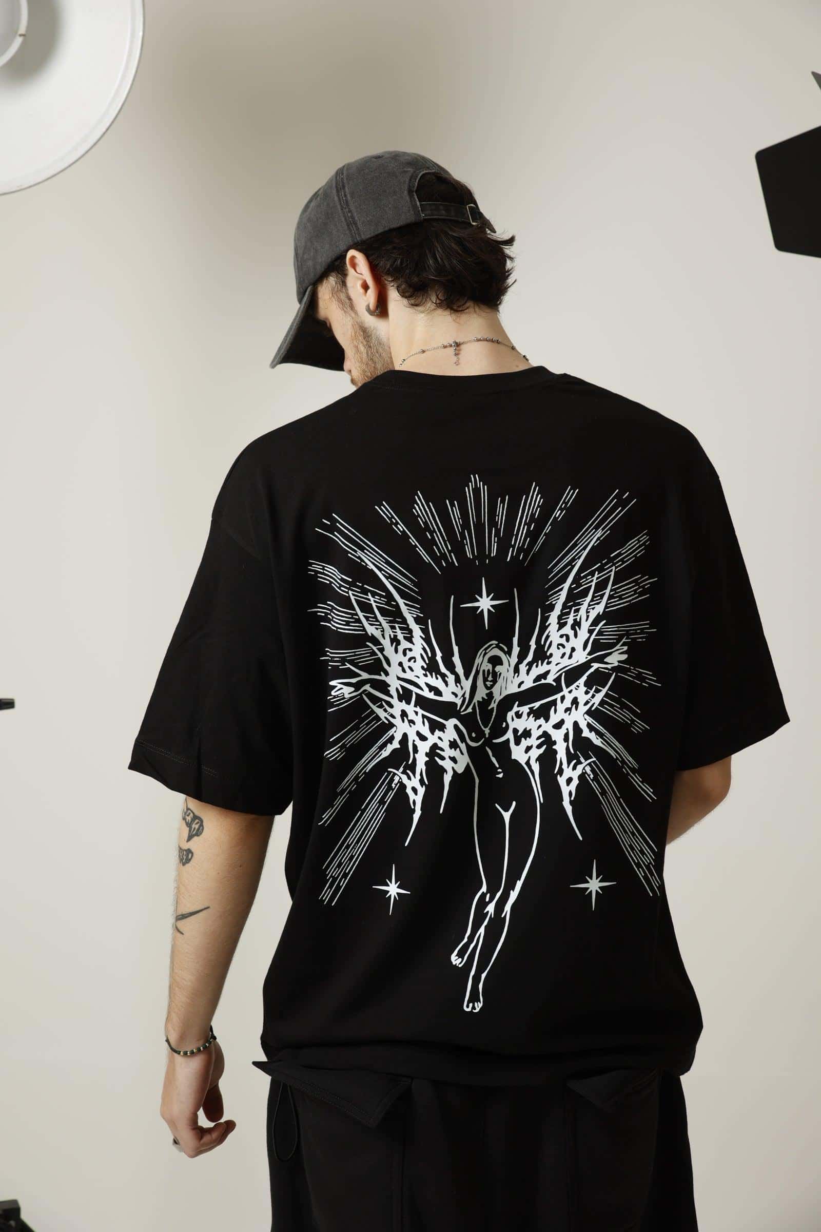 Camiseta Virgen