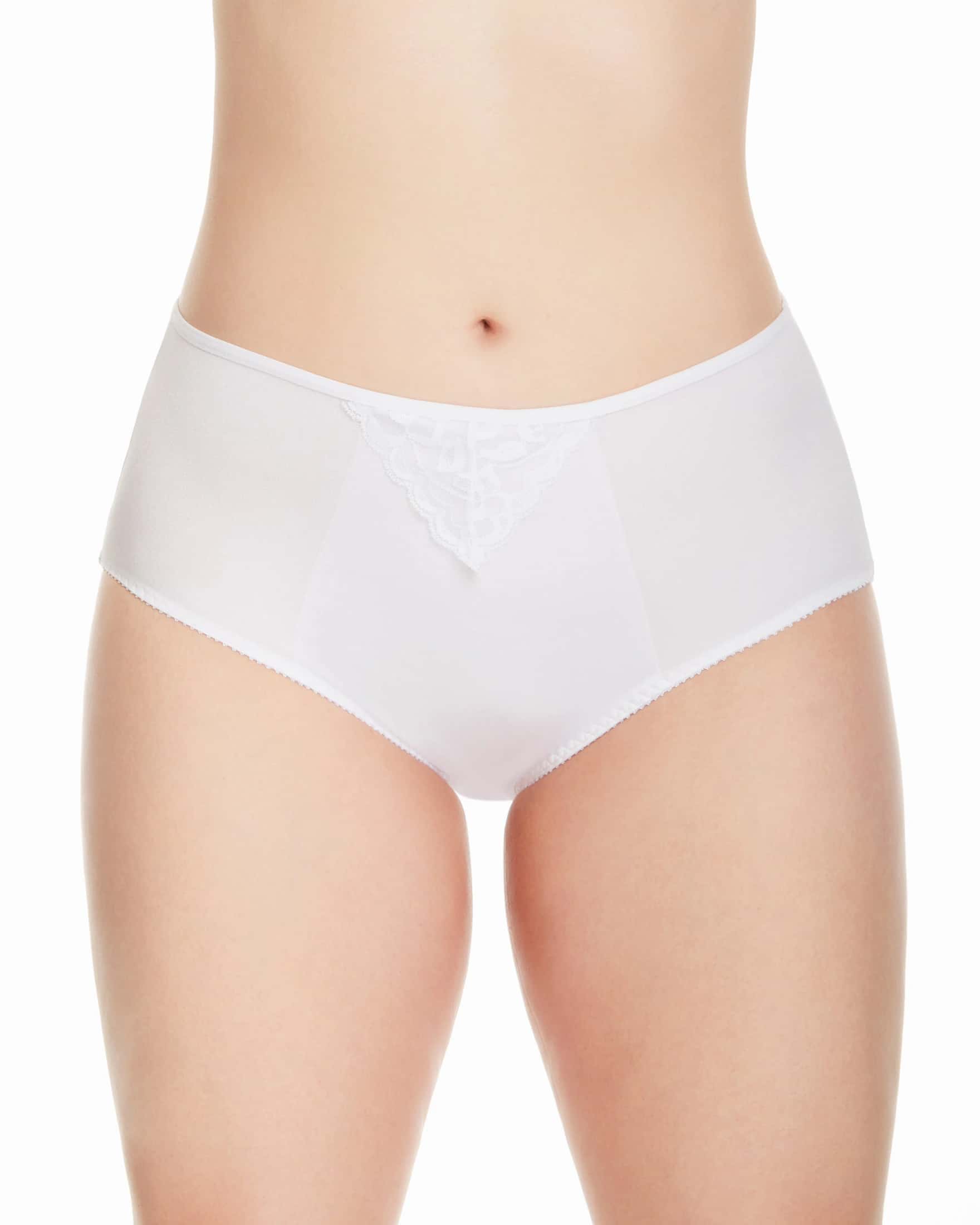 Panty Clásico