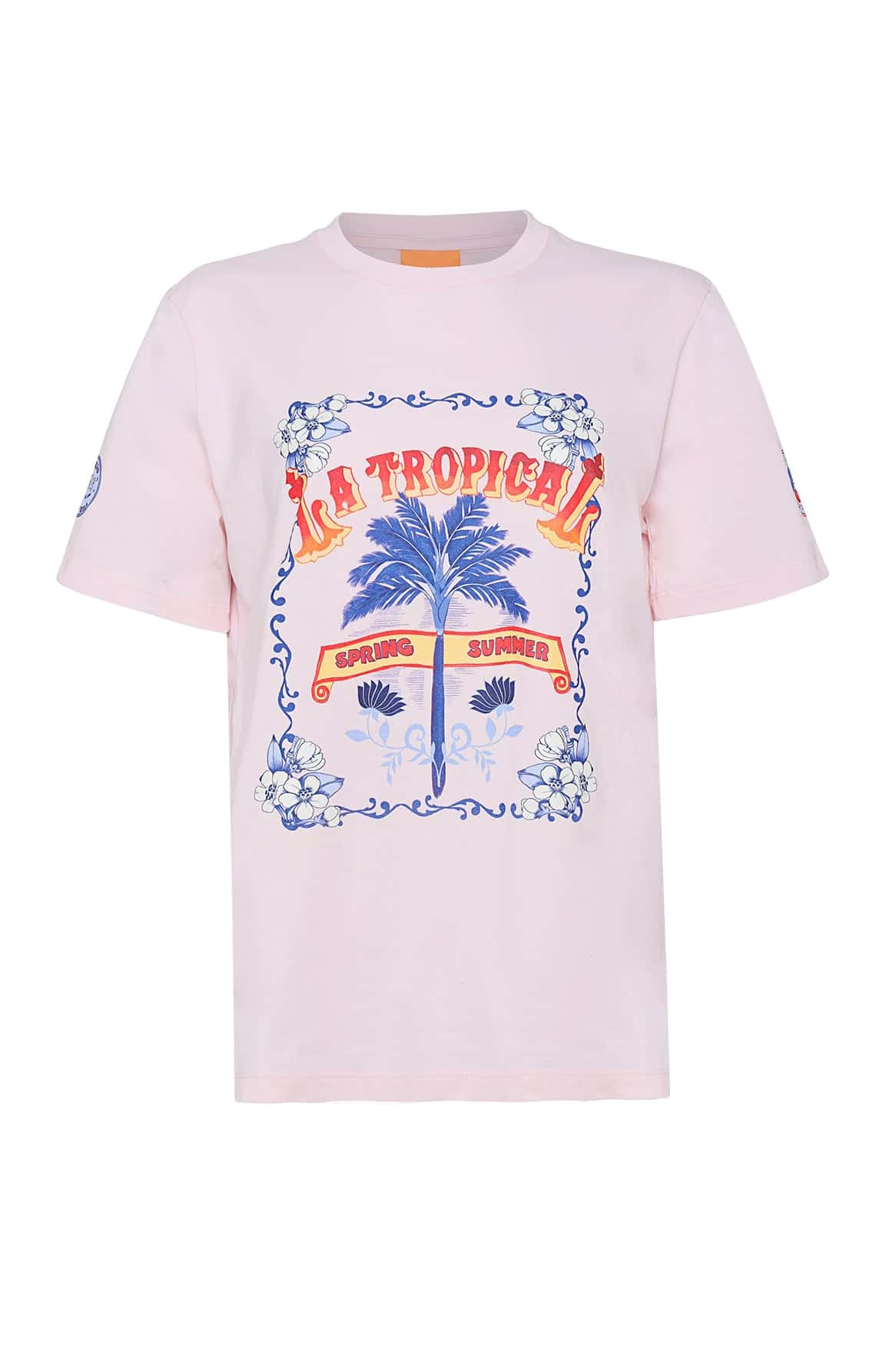 CAMISETA MAYA HAVANA - miniatura 4