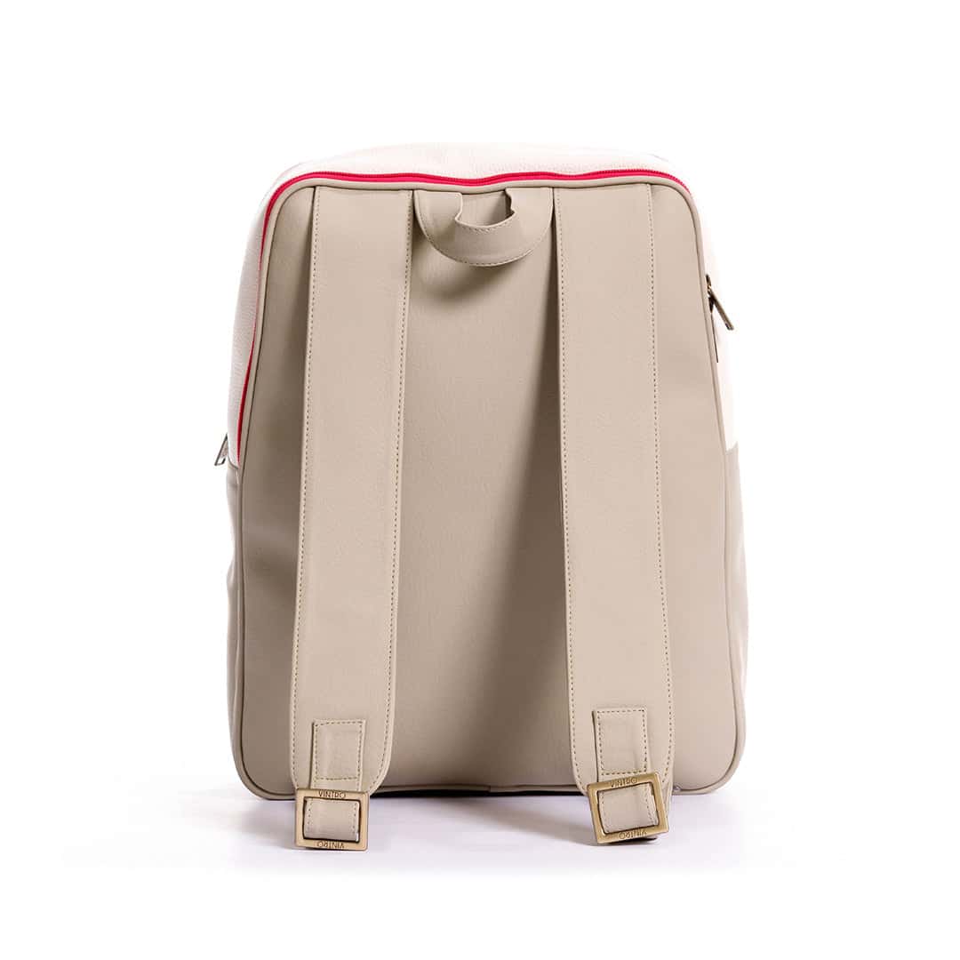 Morral Para Mujer Chile Floral MasterPiece - miniatura 2