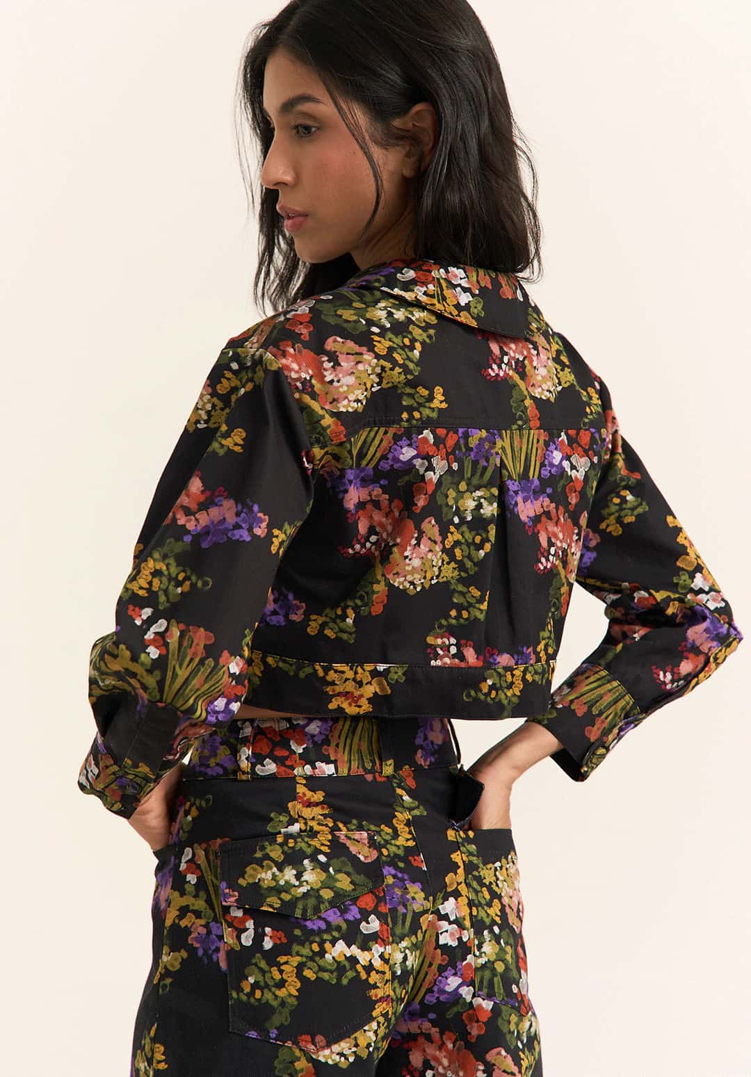 Chaqueta Riachuelo - miniatura 5