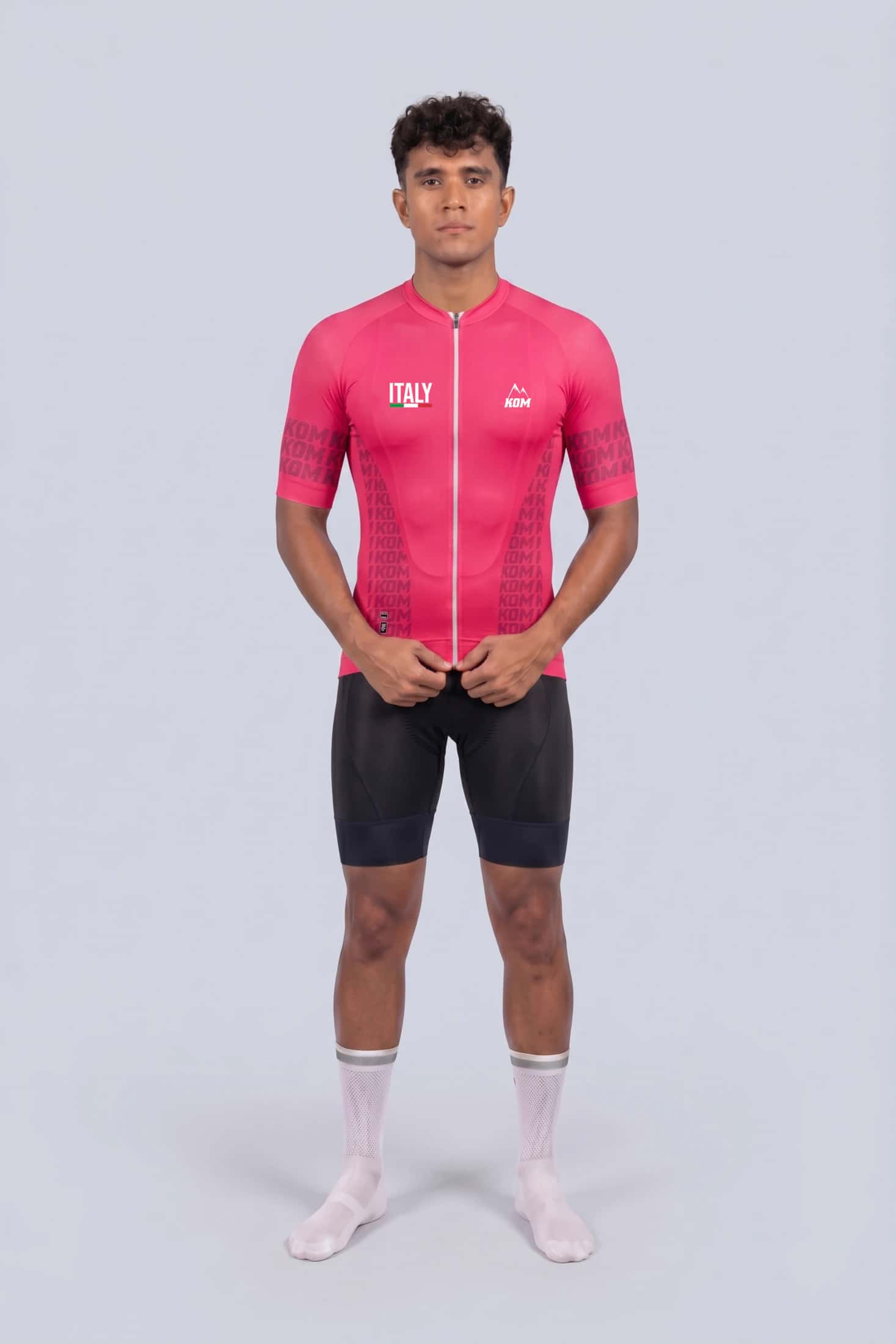 Jersey Edición Especial Giro d'Italia