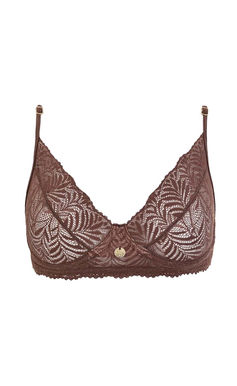 BRA SIN COPA Y CON ARO INTIMATE