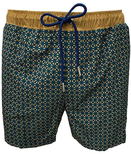 PANTALONETA ECO HARRISON FORD
