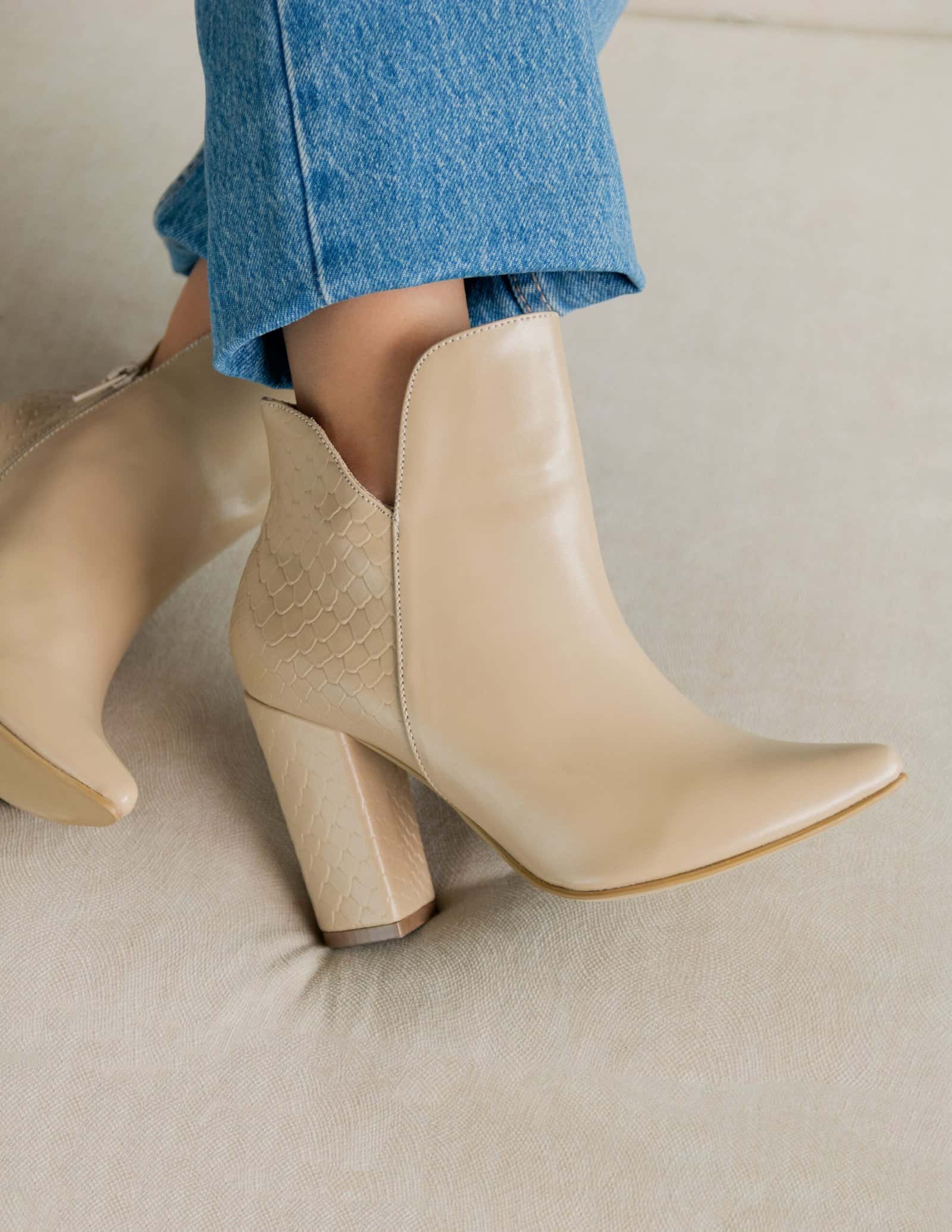 Botines V - miniatura 3