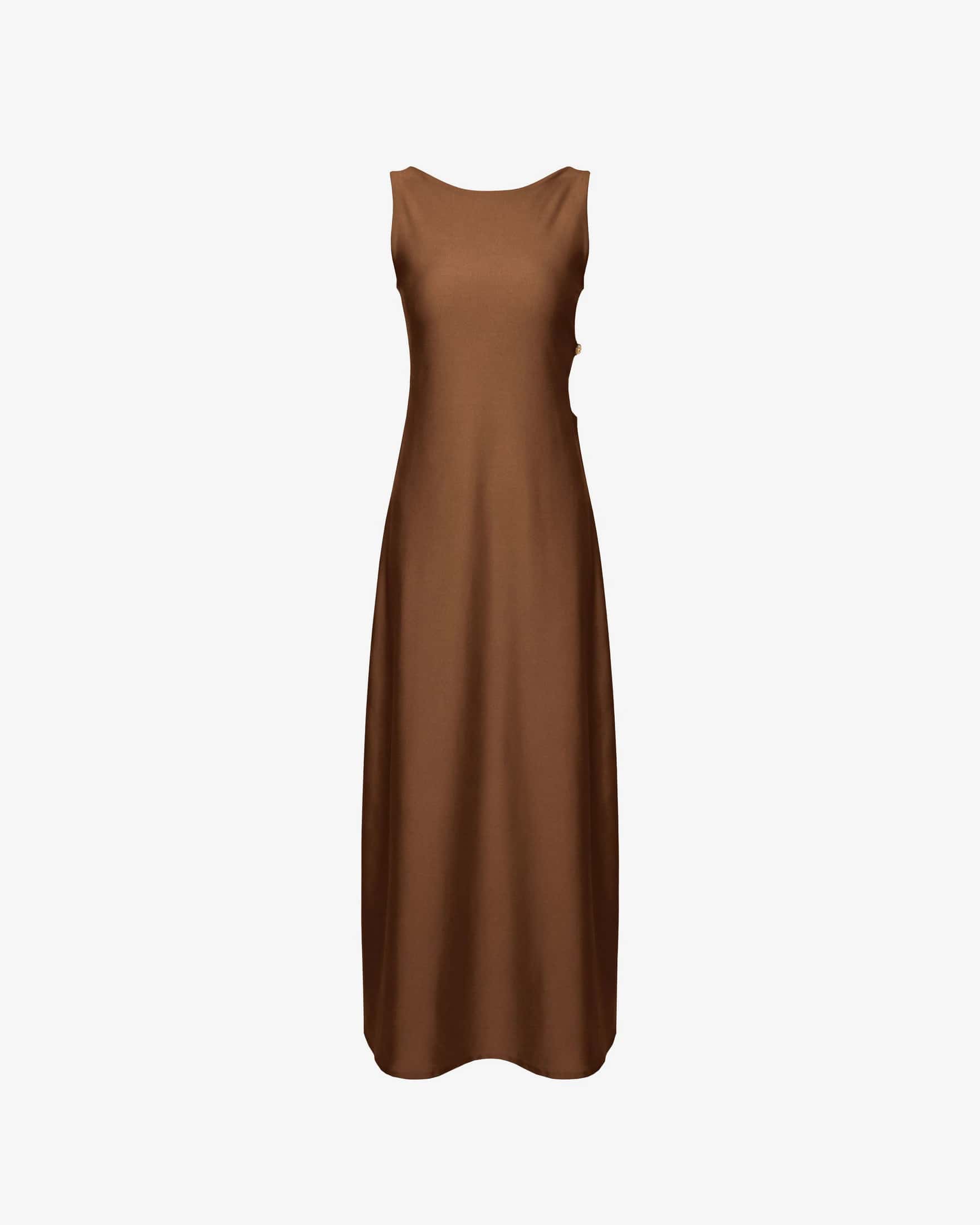 Ease Dress