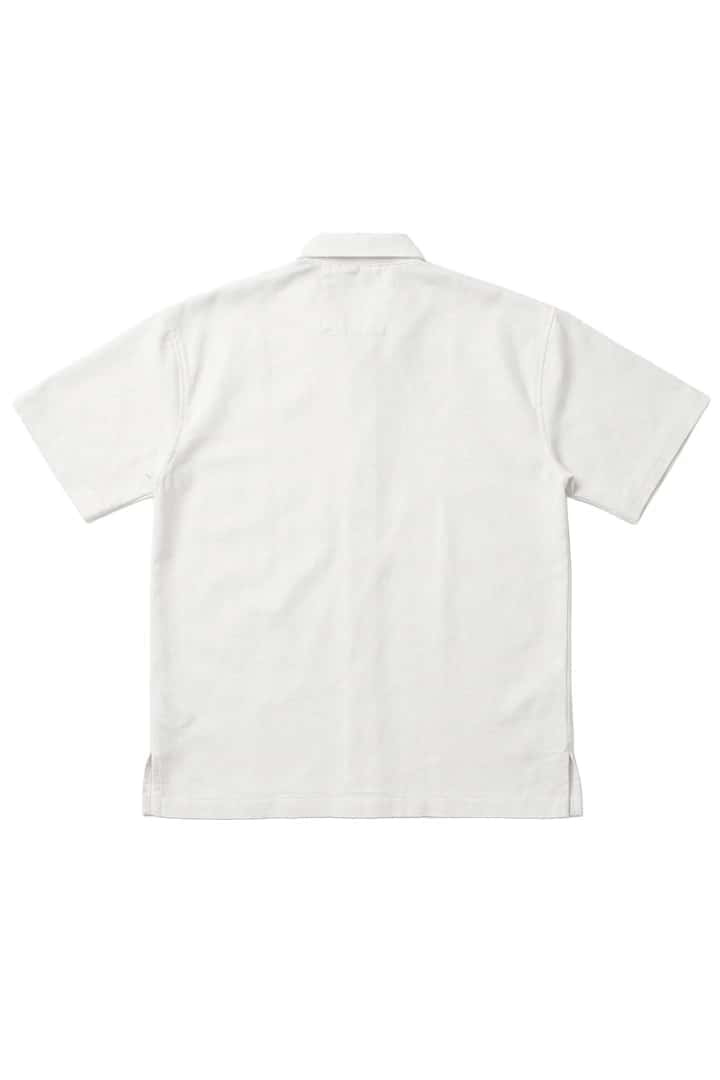 CAMISA OVERSIZE - miniatura 3