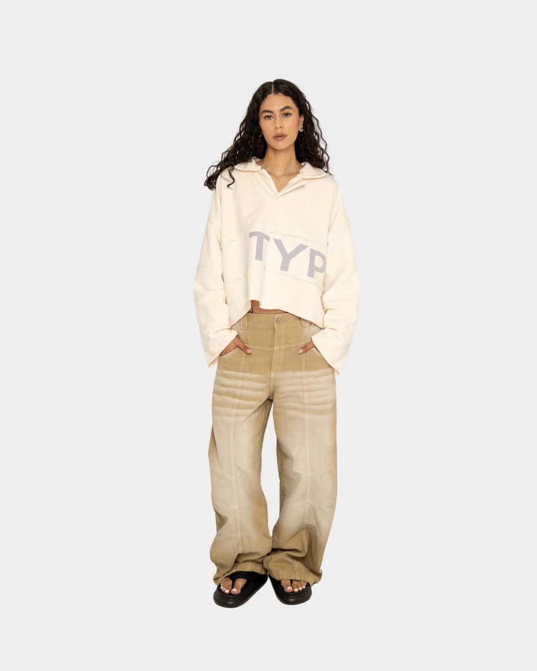 LE MOUNTAIN JEANS