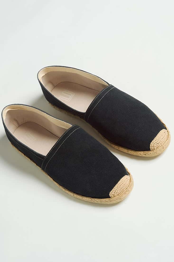 Espadrilles