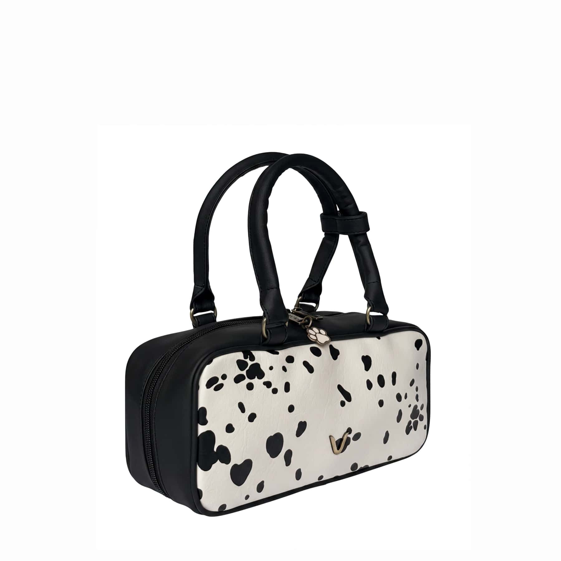 Cartera Miami Para Mujer Estampada Con Cargaderas Pets & Friends - miniatura 2