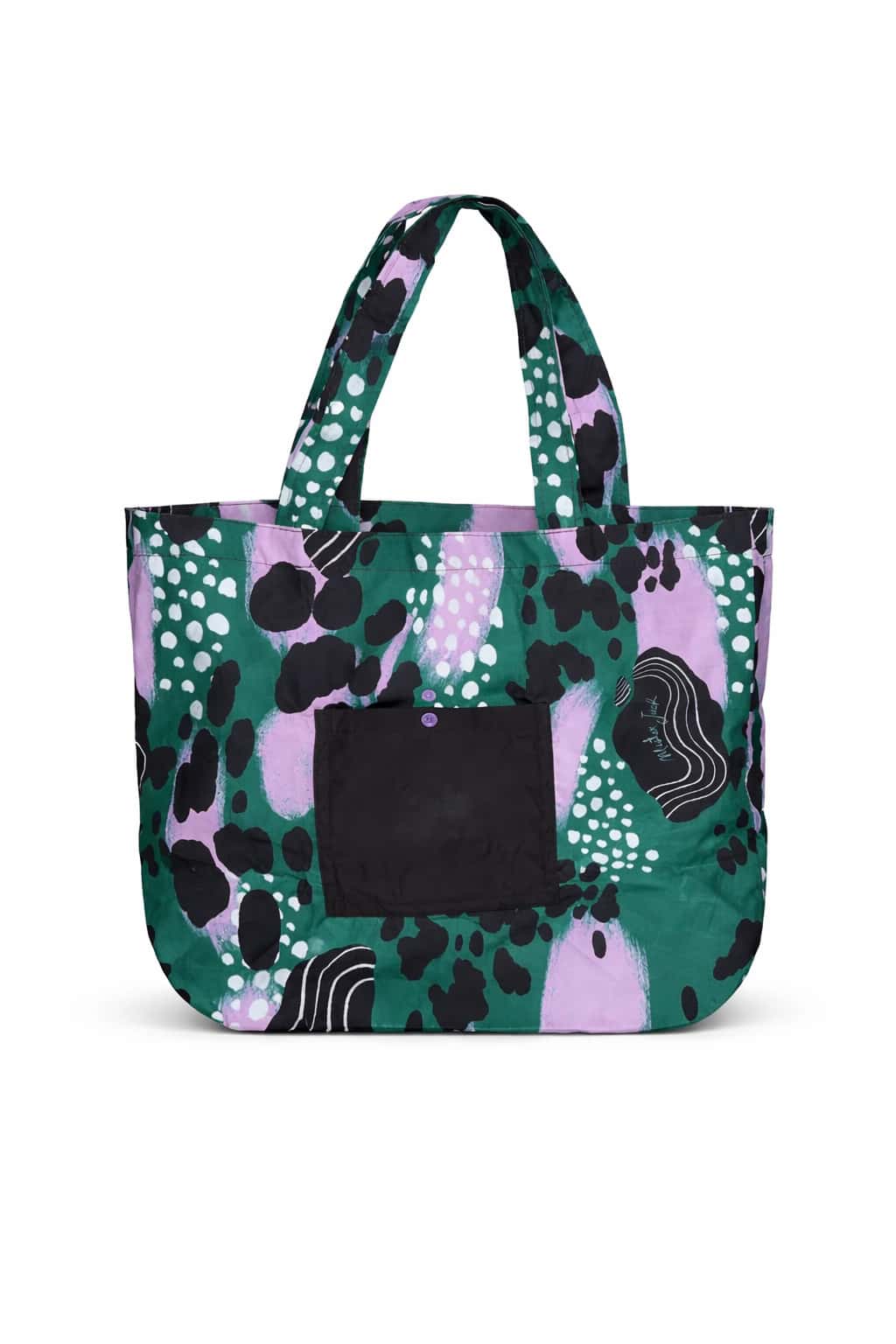 Bolsa plegable my skin