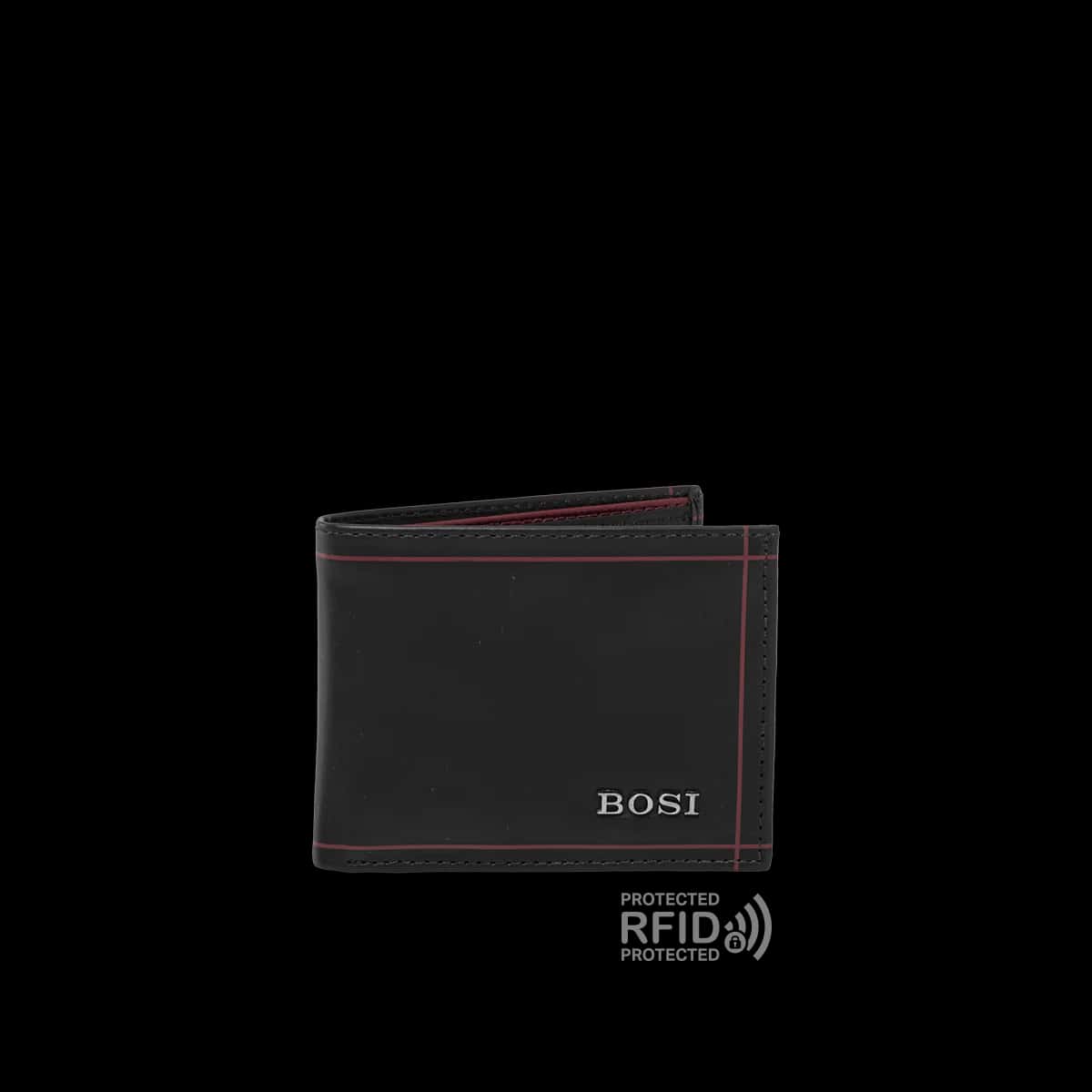 BILLETERA PARA HOMBRE BELUNO