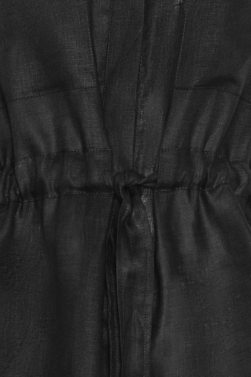 Camisa paris negro - miniatura 4