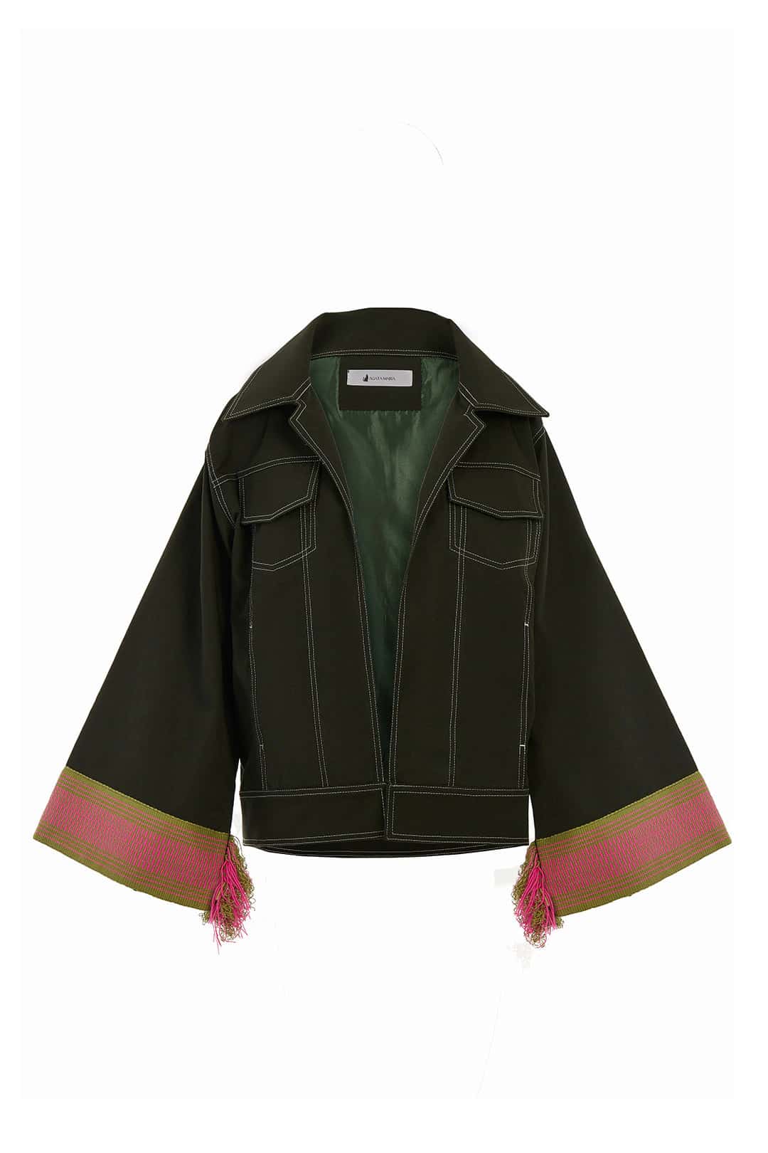 Chaqueta Estela