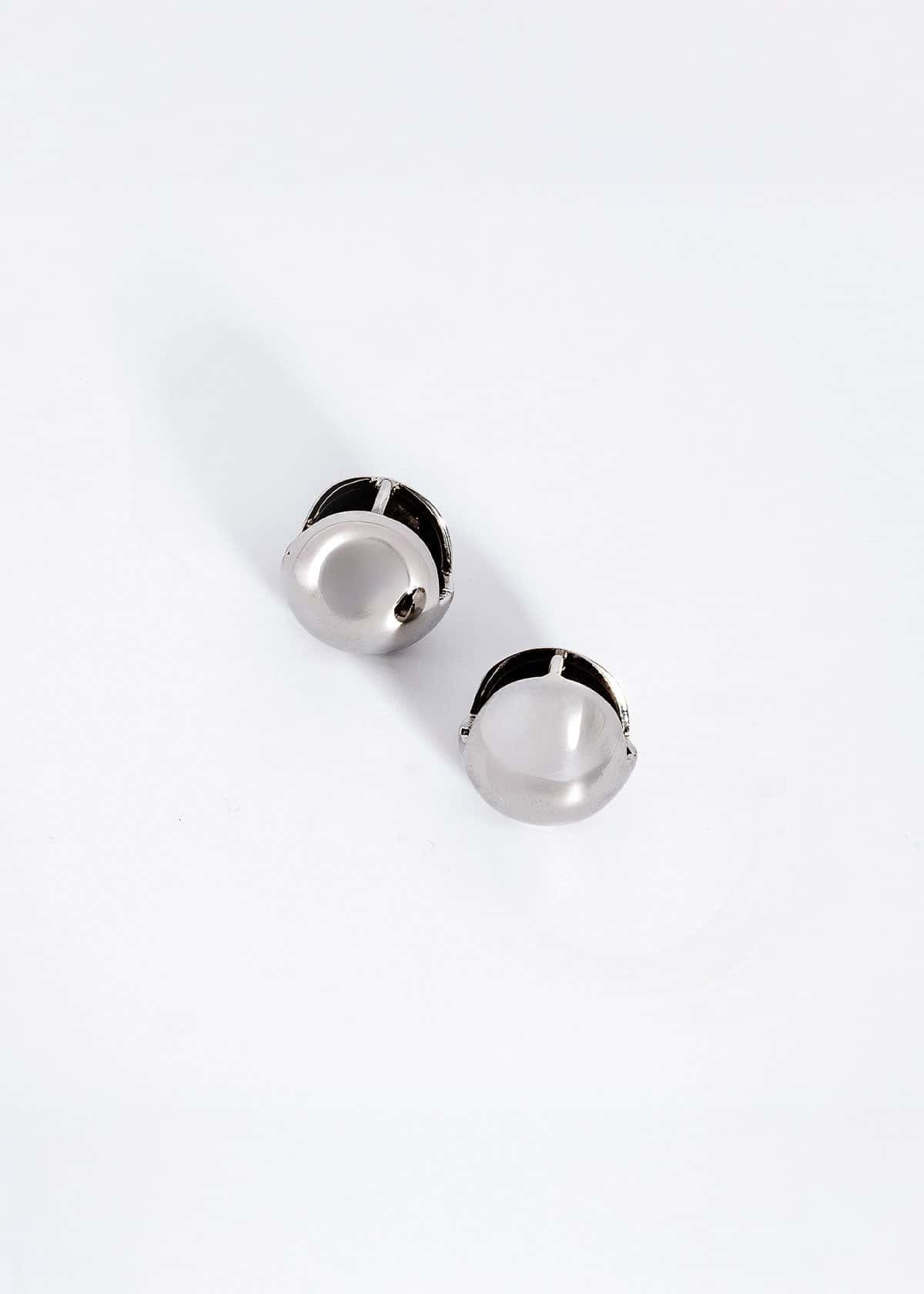 Klos Hoops Plateado